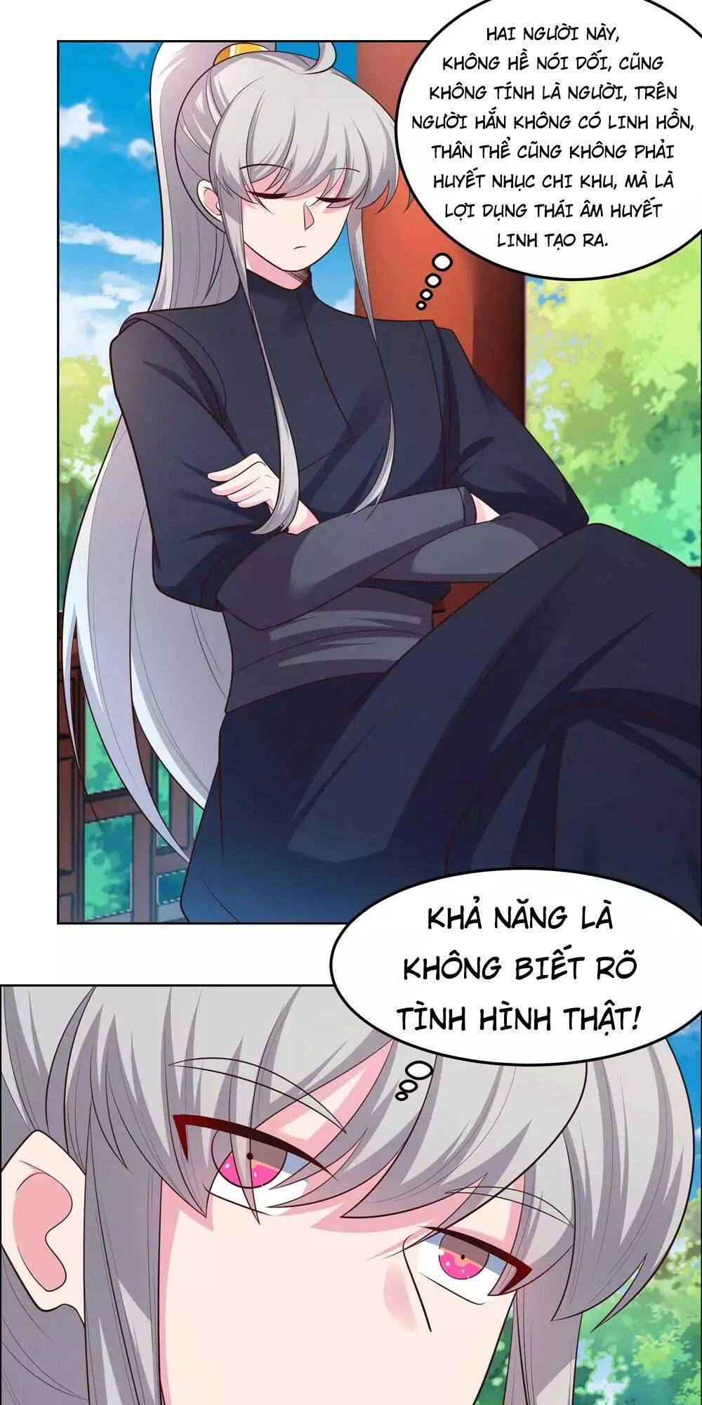 Tôn Thượng Chapter 182 - 9