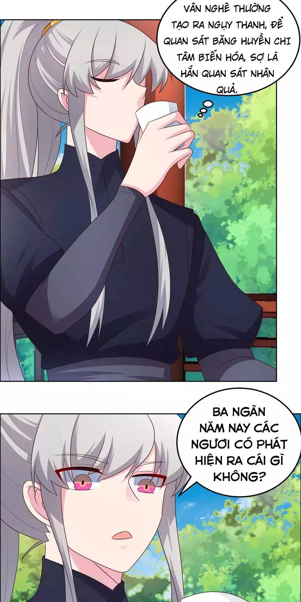 Tôn Thượng Chapter 182 - 13