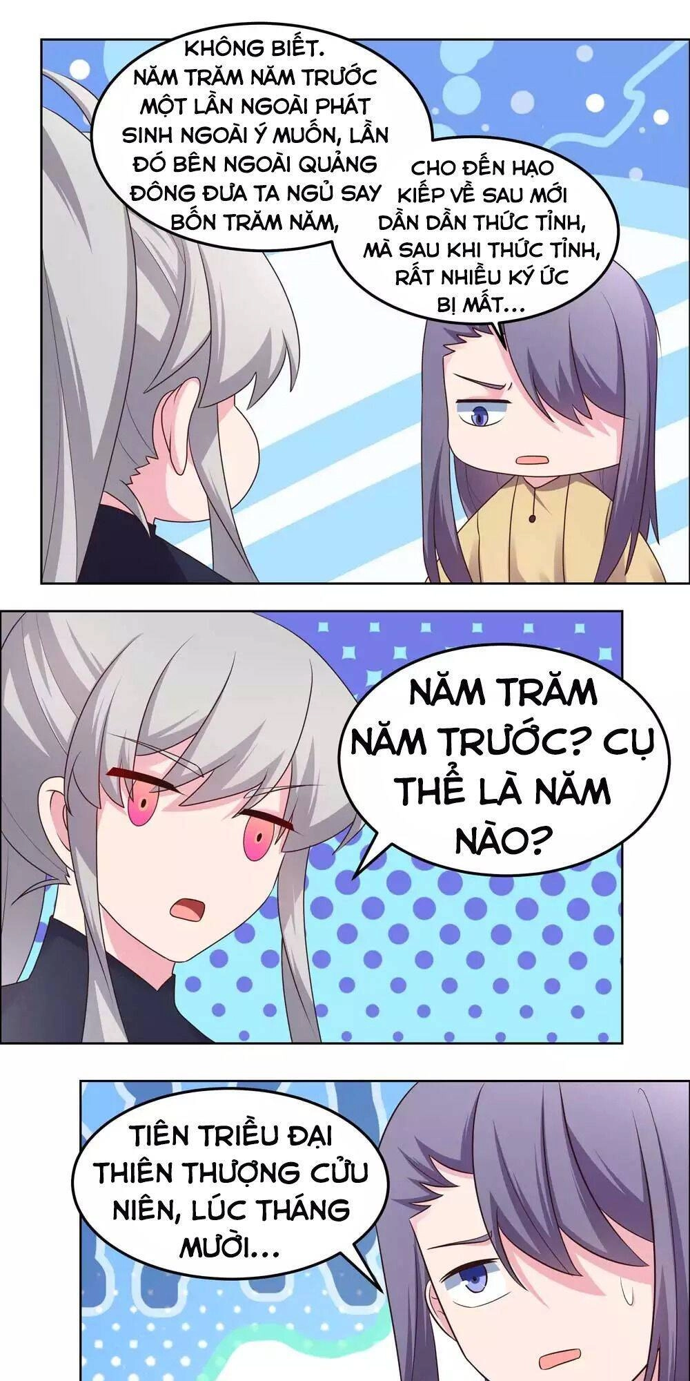 Tôn Thượng Chapter 182 - 15