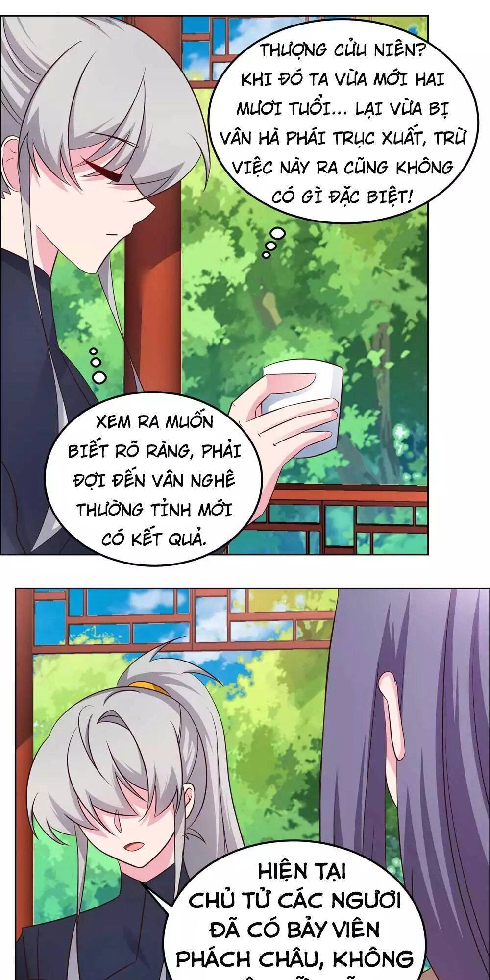 Tôn Thượng Chapter 182 - 17