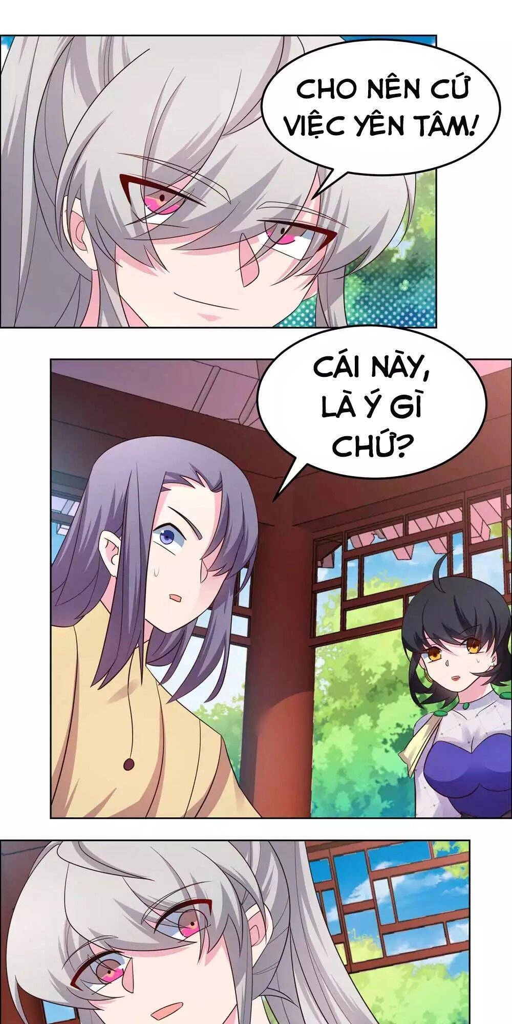 Tôn Thượng Chapter 182 - 22