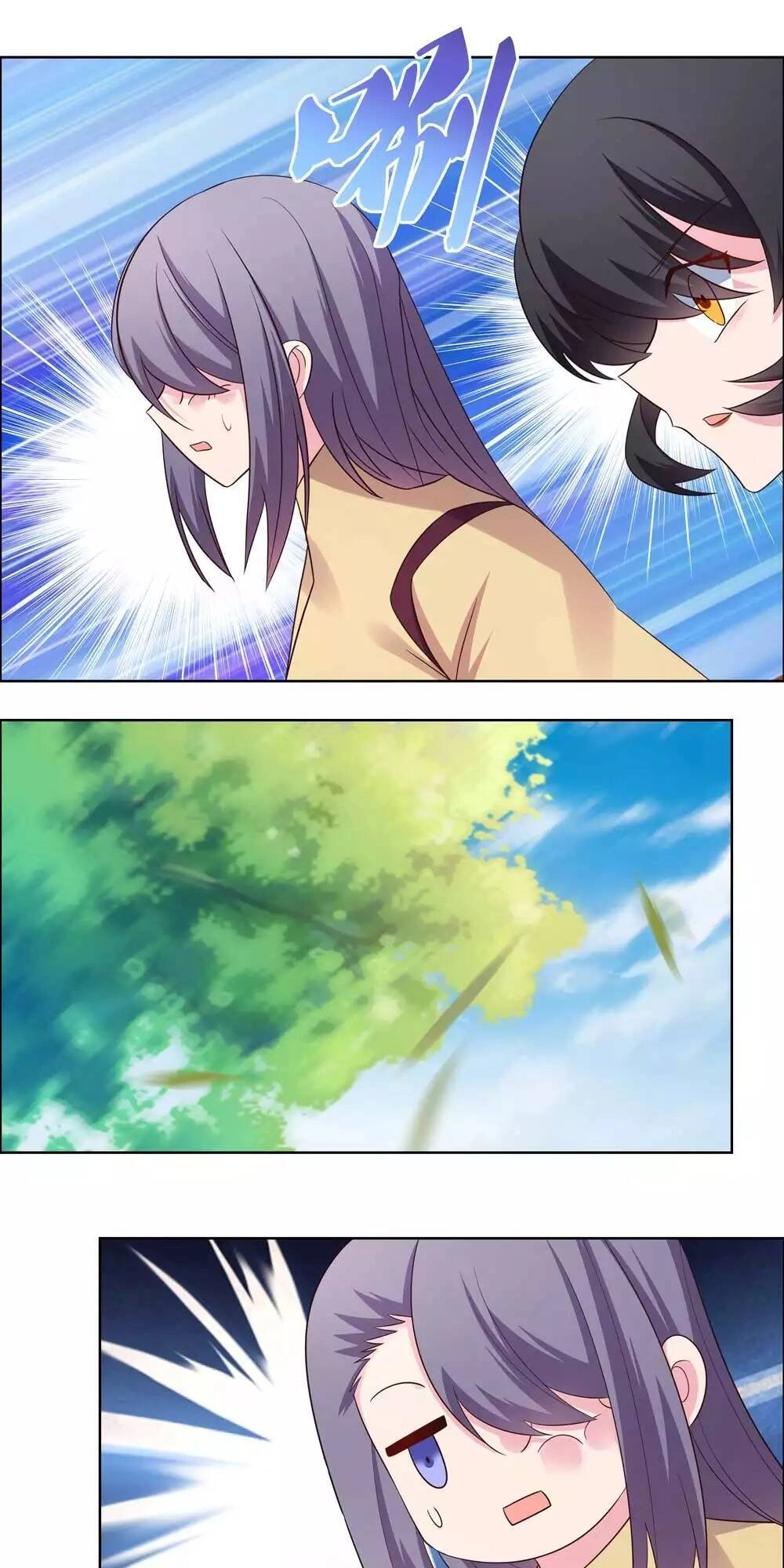 Tôn Thượng Chapter 182 - 26