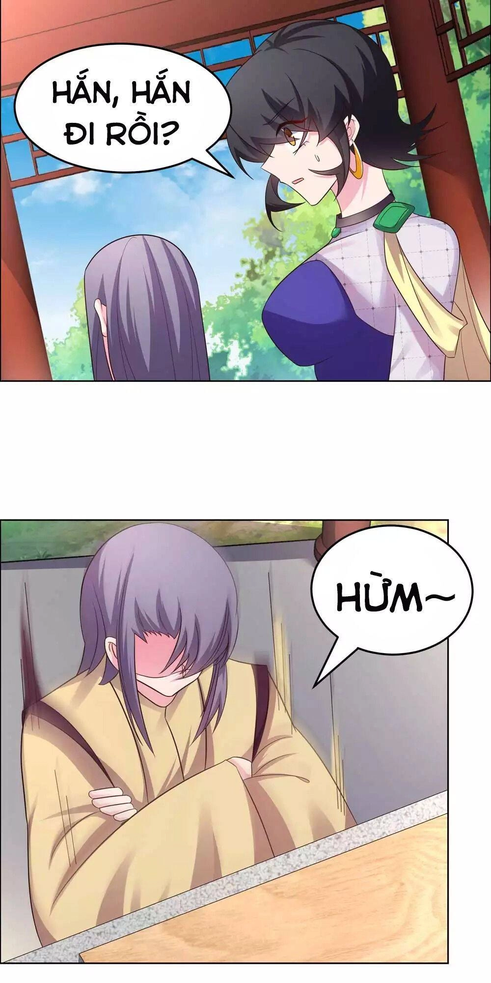 Tôn Thượng Chapter 182 - 28