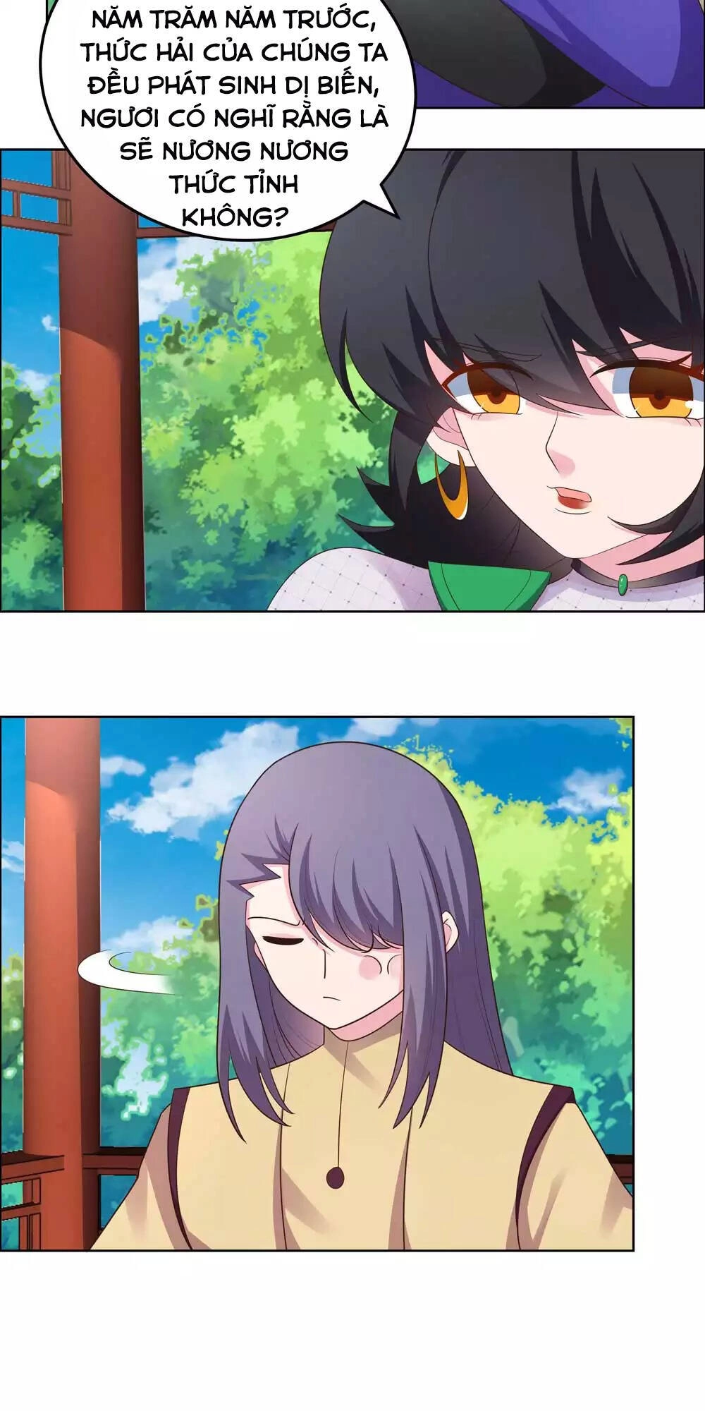 Tôn Thượng Chapter 183 - 8