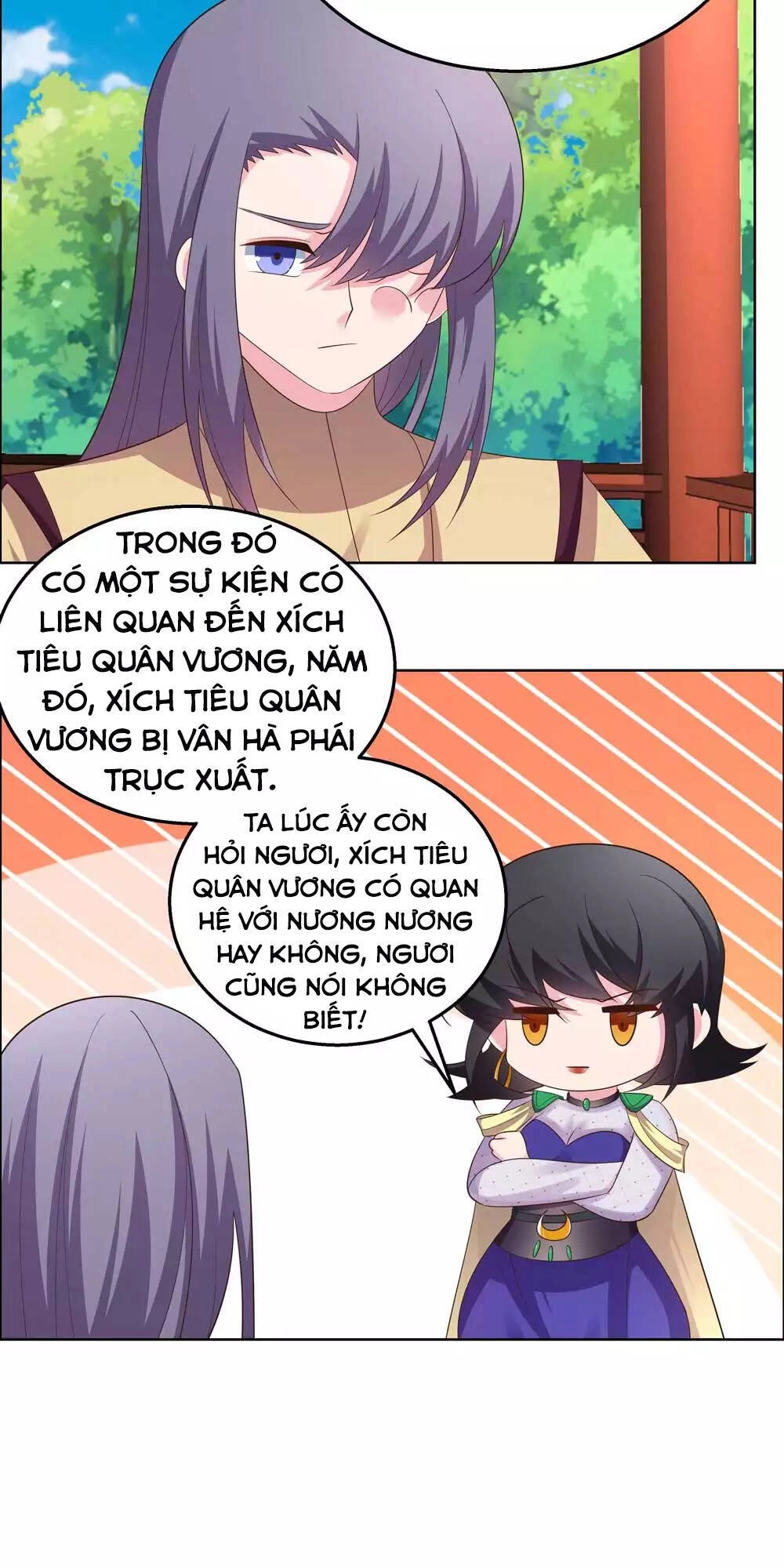 Tôn Thượng Chapter 183 - 15