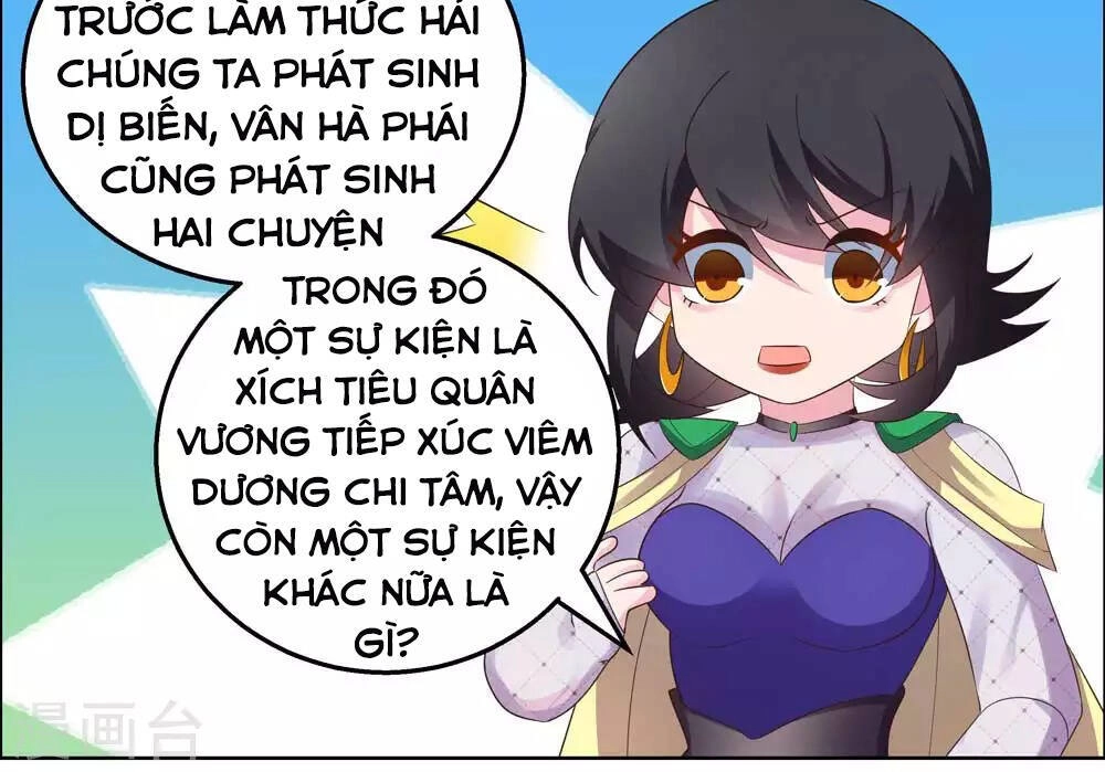 Tôn Thượng Chapter 183 - 21