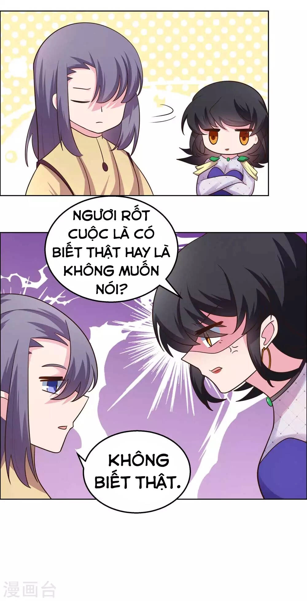 Tôn Thượng Chapter 183 - 22