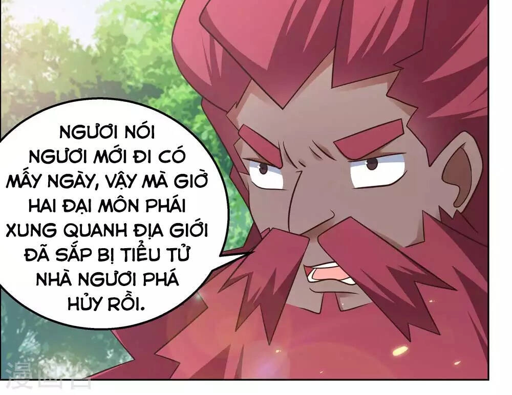 Tôn Thượng Chapter 183 - 25