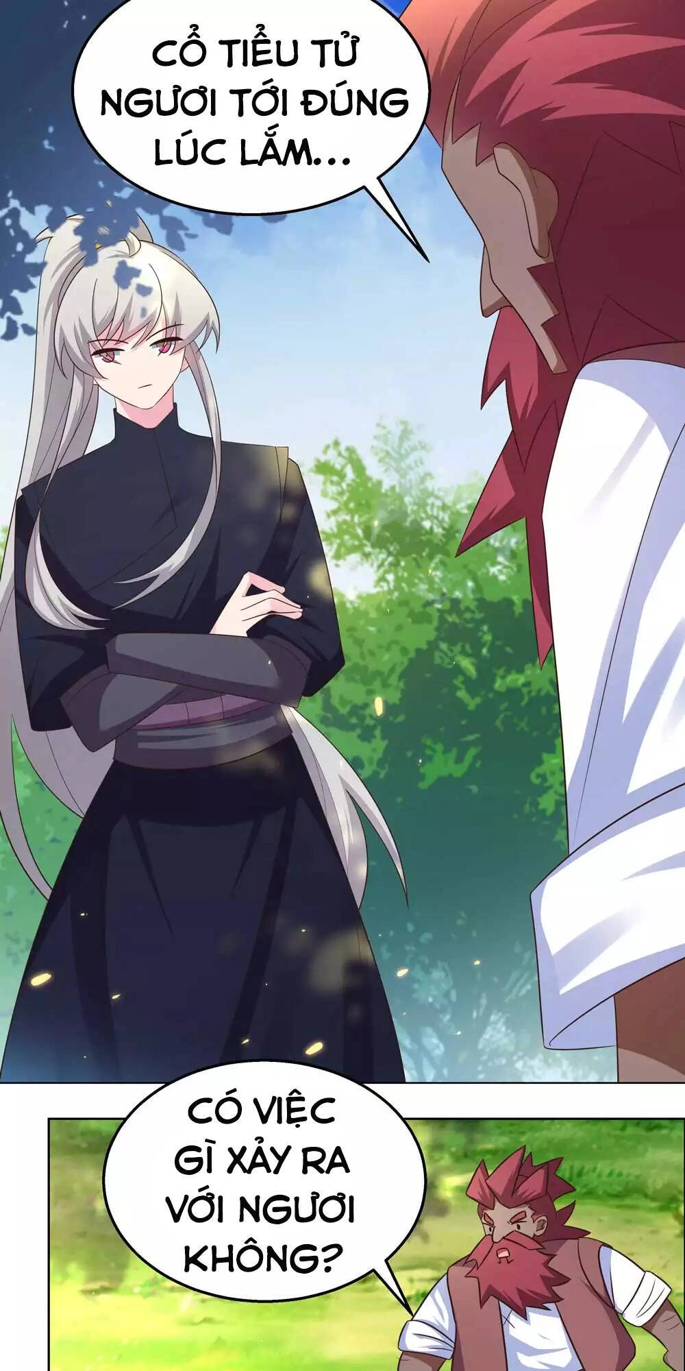 Tôn Thượng Chapter 184 - 5