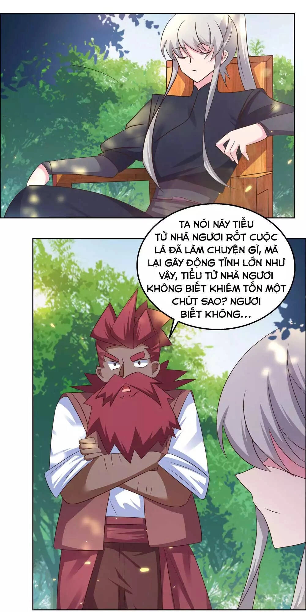 Tôn Thượng Chapter 184 - 7