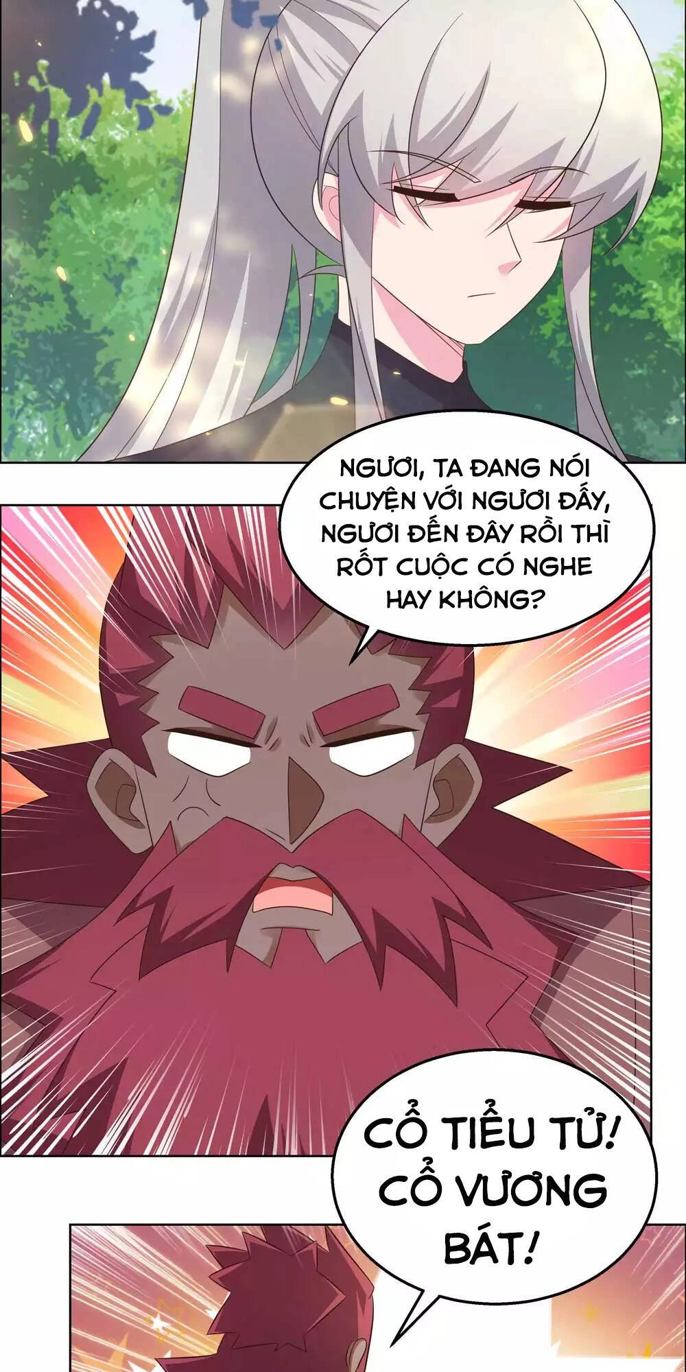 Tôn Thượng Chapter 184 - 9