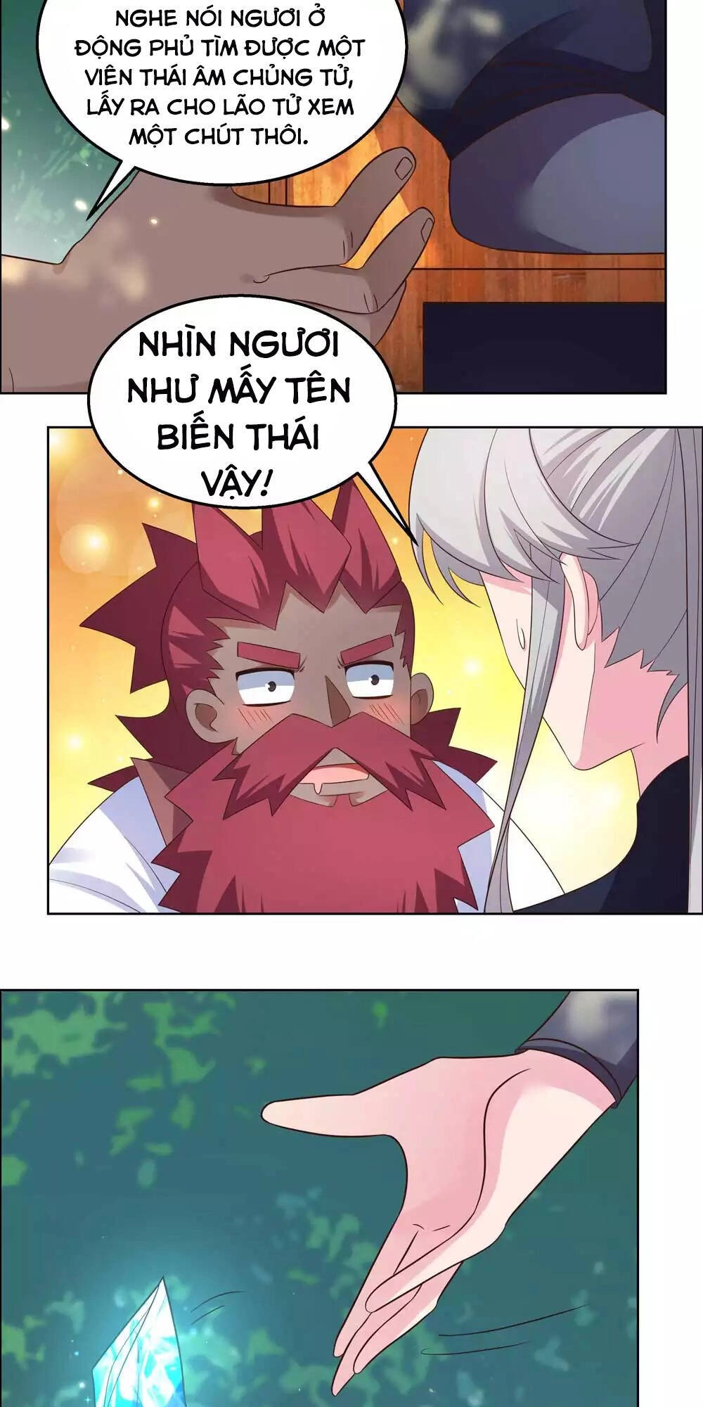 Tôn Thượng Chapter 184 - 12