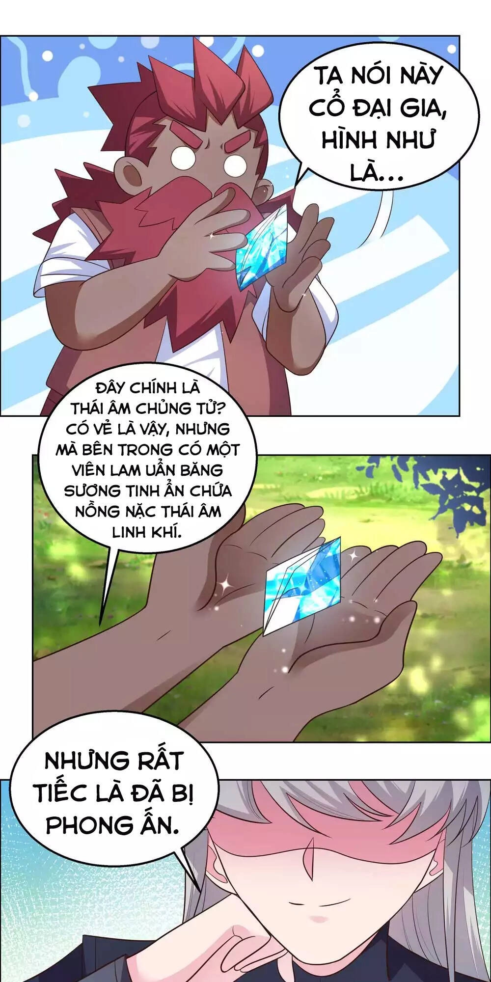 Tôn Thượng Chapter 184 - 14