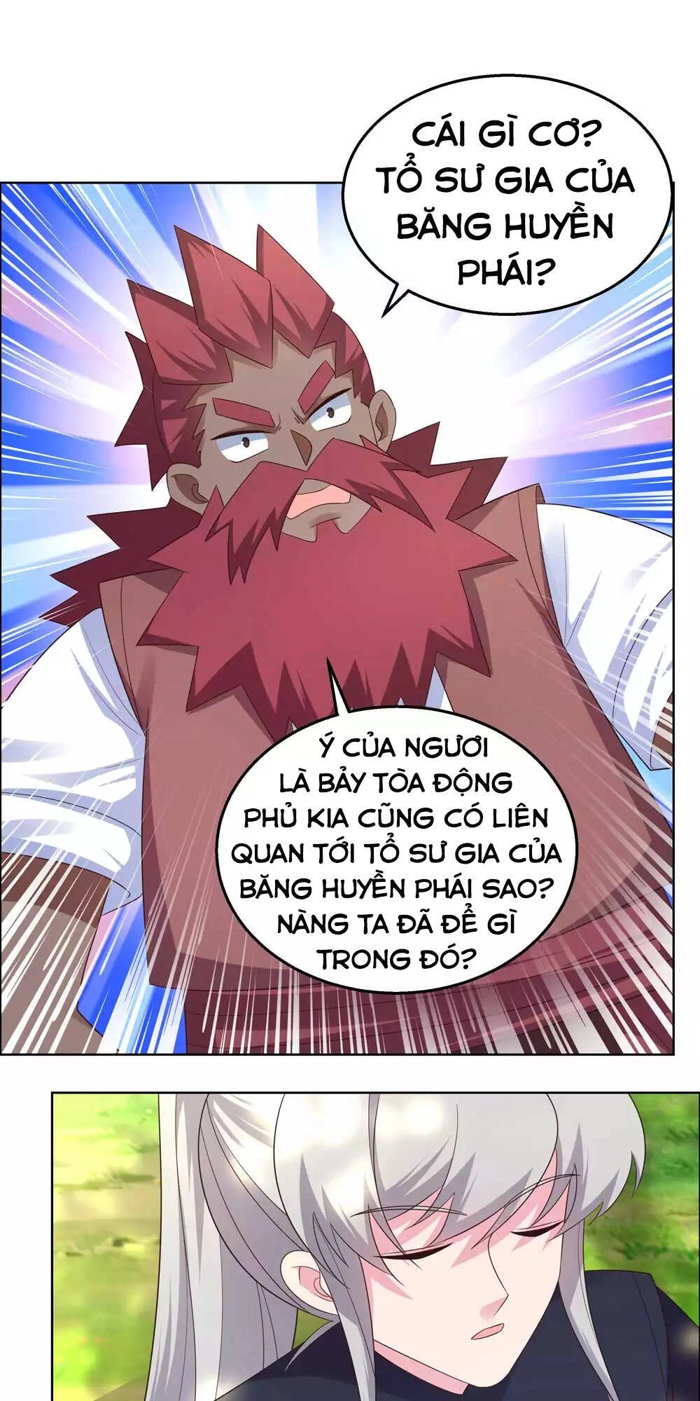 Tôn Thượng Chapter 184 - 18