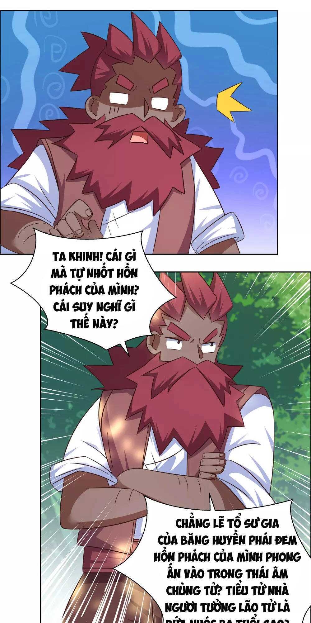 Tôn Thượng Chapter 184 - 20