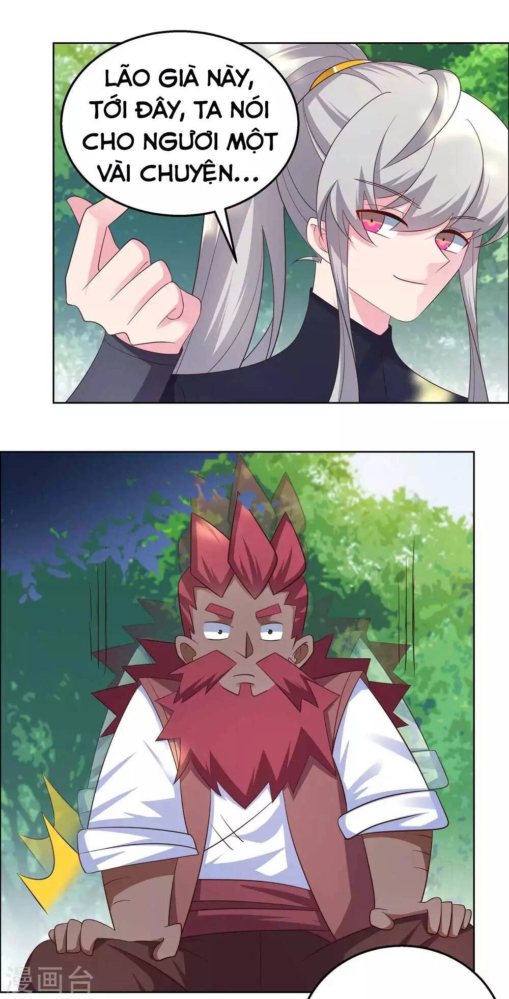 Tôn Thượng Chapter 184 - 22