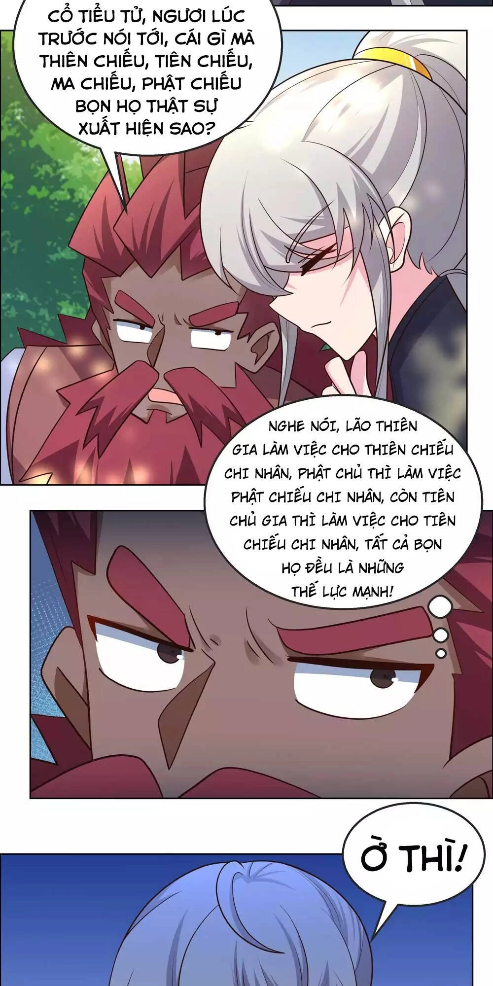 Tôn Thượng Chapter 186 - 13