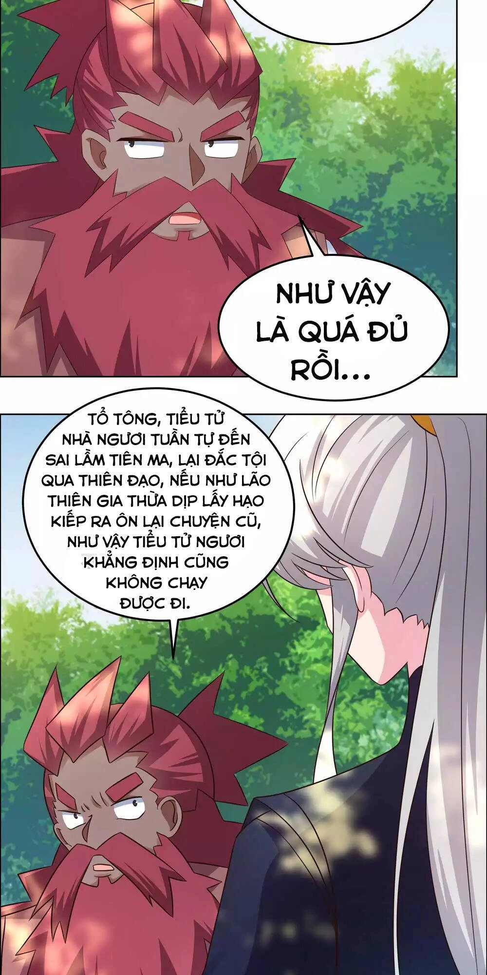 Tôn Thượng Chapter 186 - 17