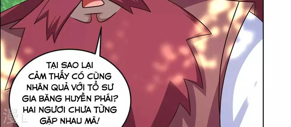 Tôn Thượng Chapter 187 - 8