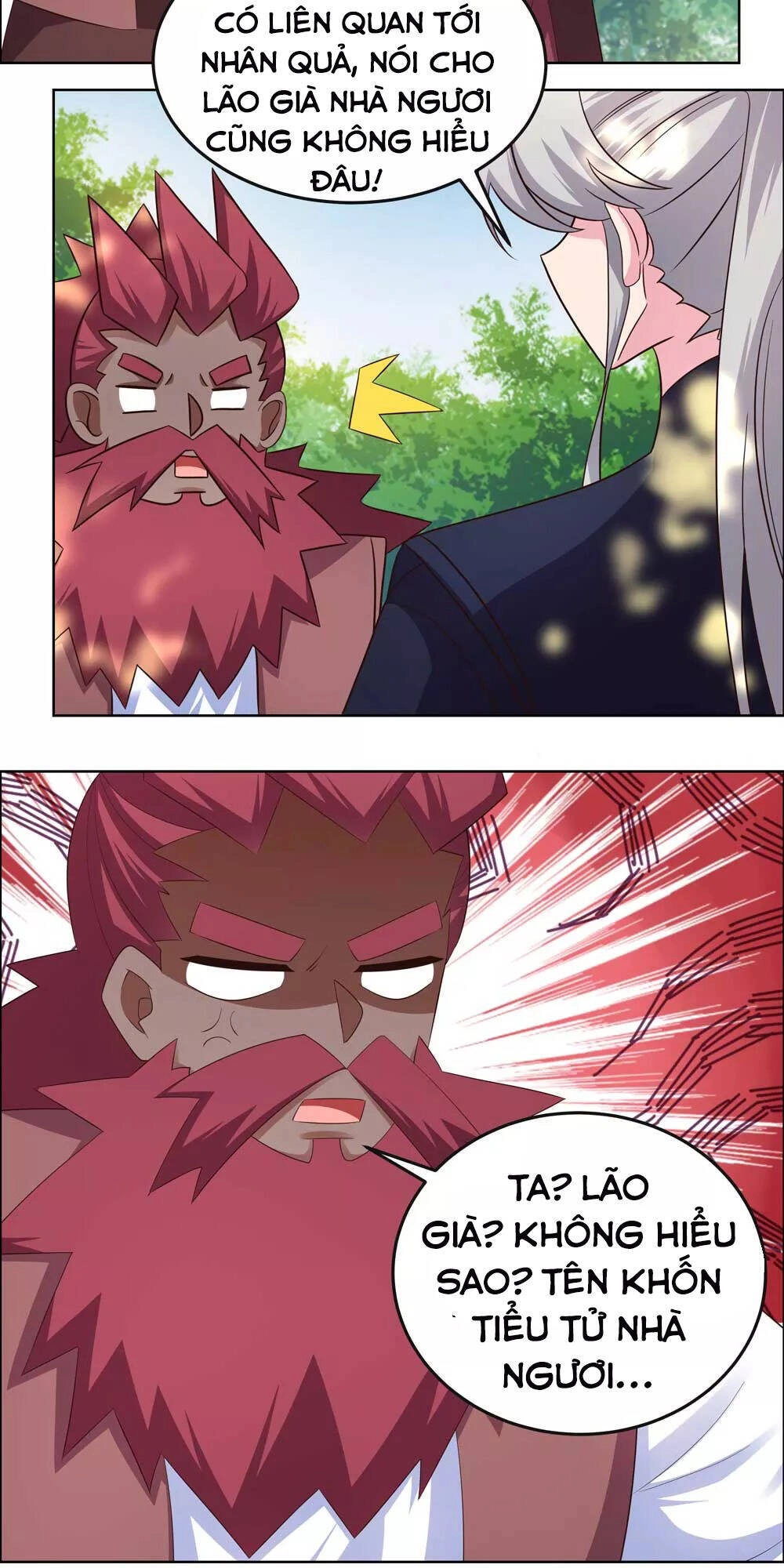 Tôn Thượng Chapter 187 - 13