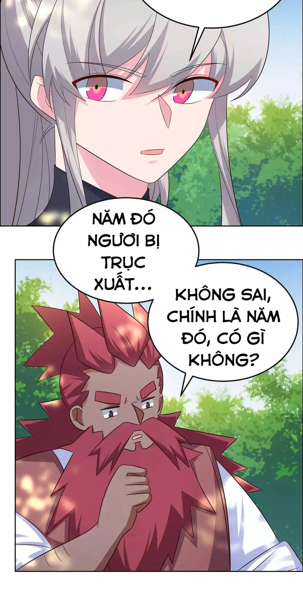 Tôn Thượng Chapter 187 - 16