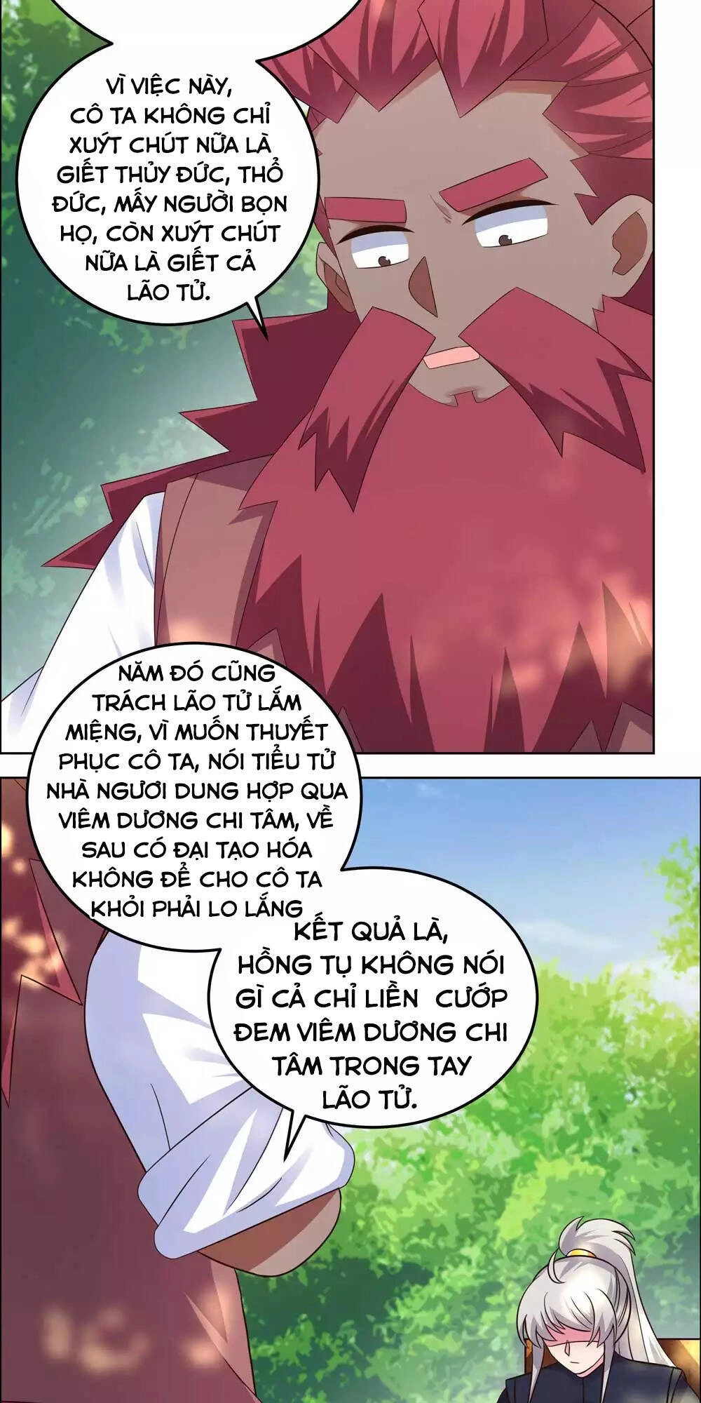 Tôn Thượng Chapter 188 - 7