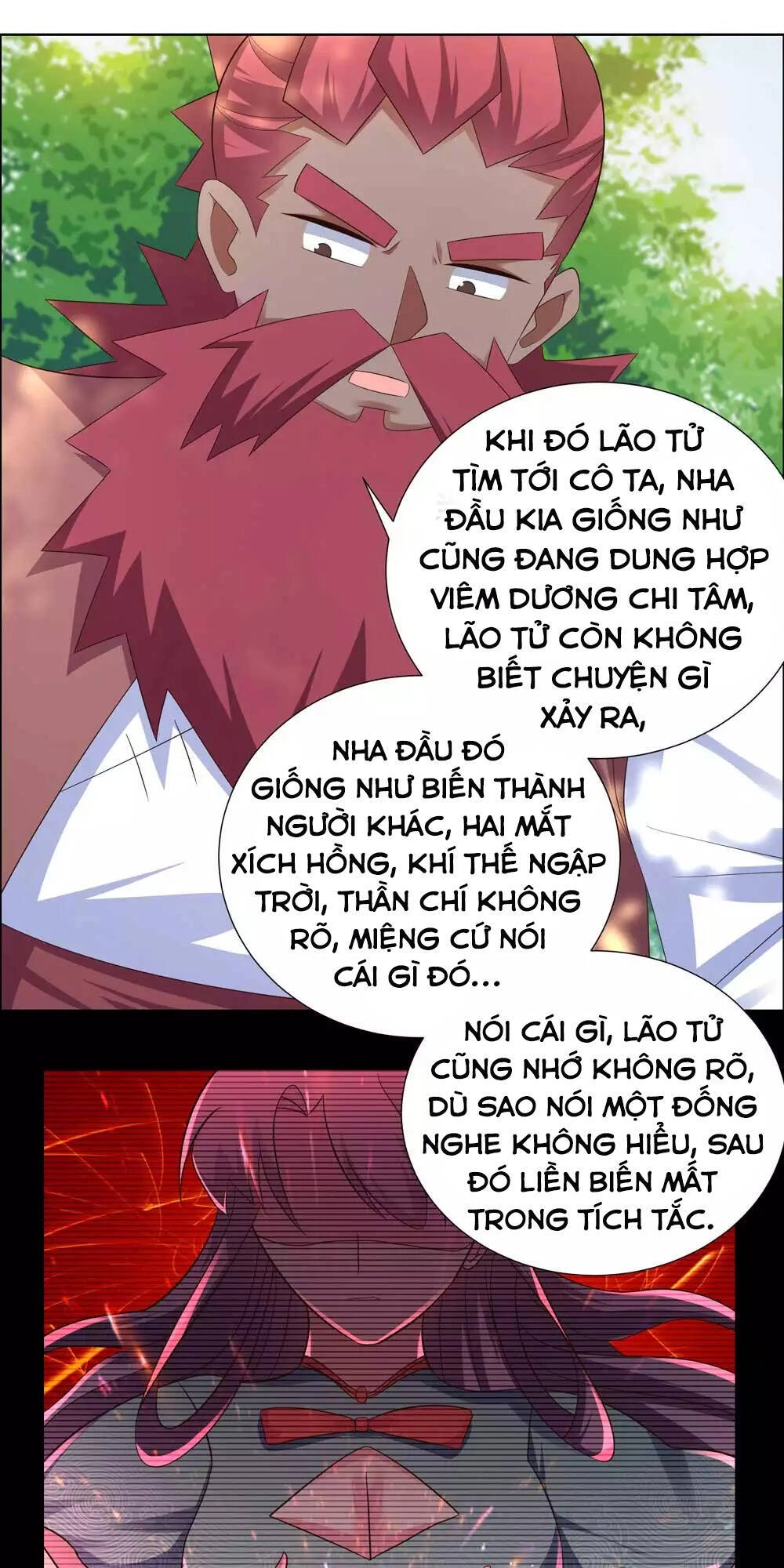 Tôn Thượng Chapter 188 - 9