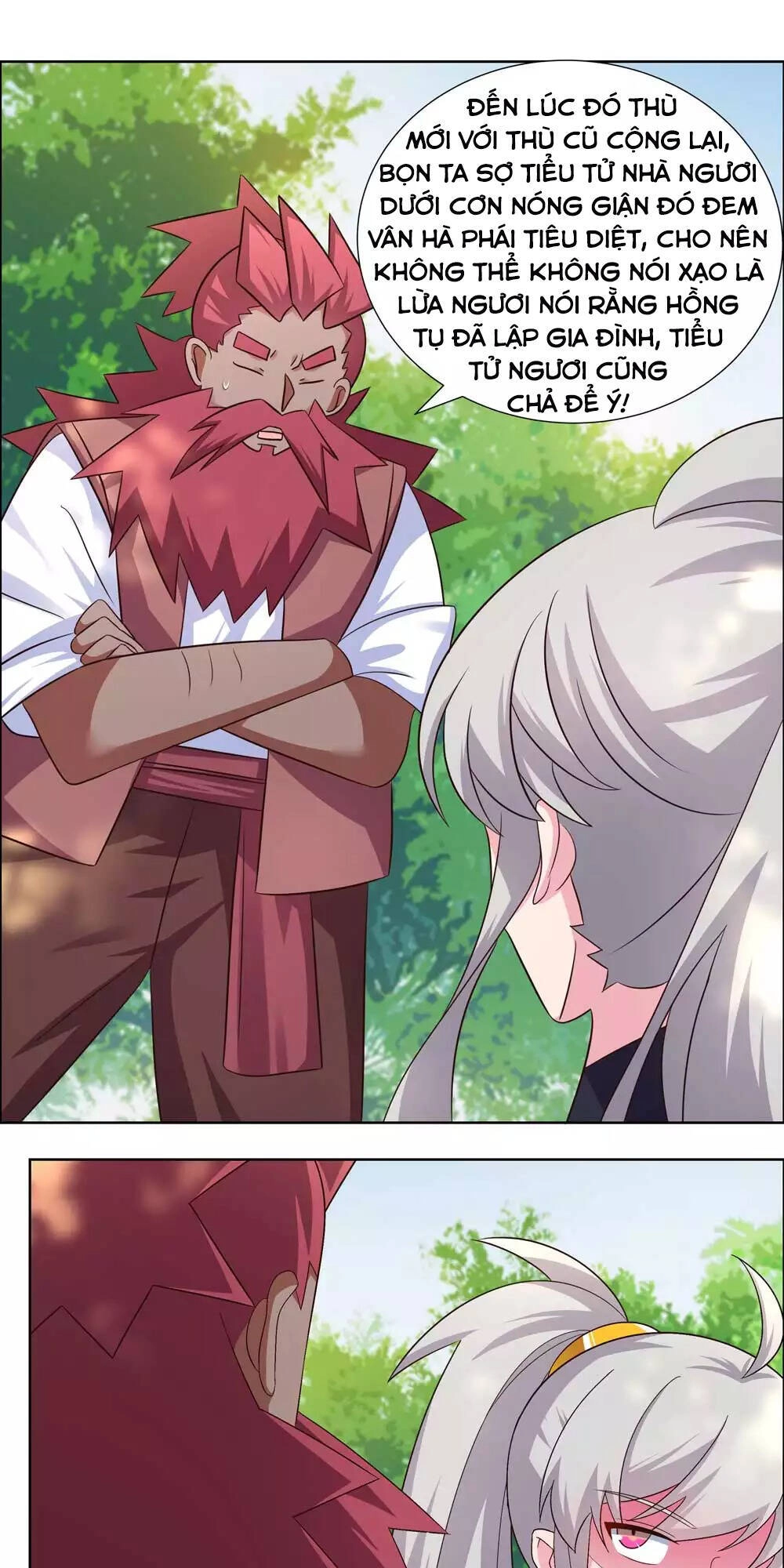 Tôn Thượng Chapter 188 - 12