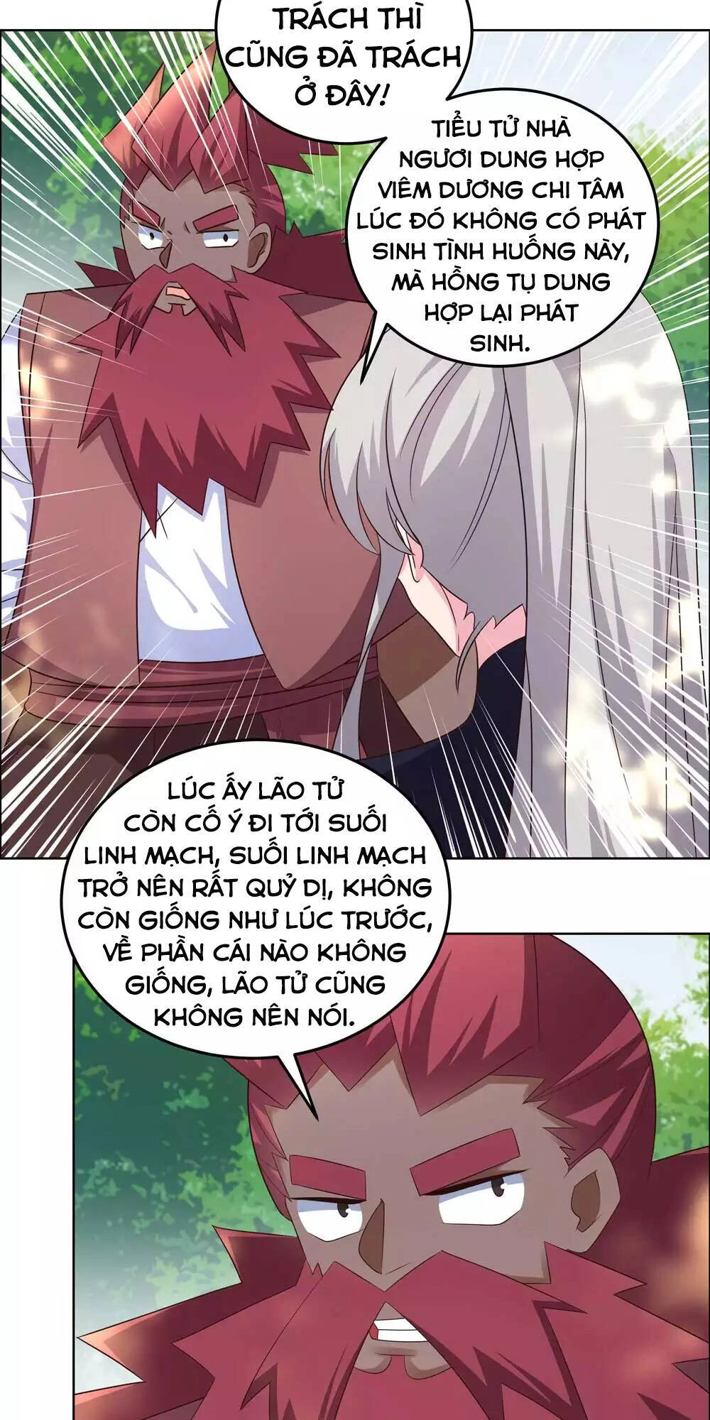 Tôn Thượng Chapter 188 - 18