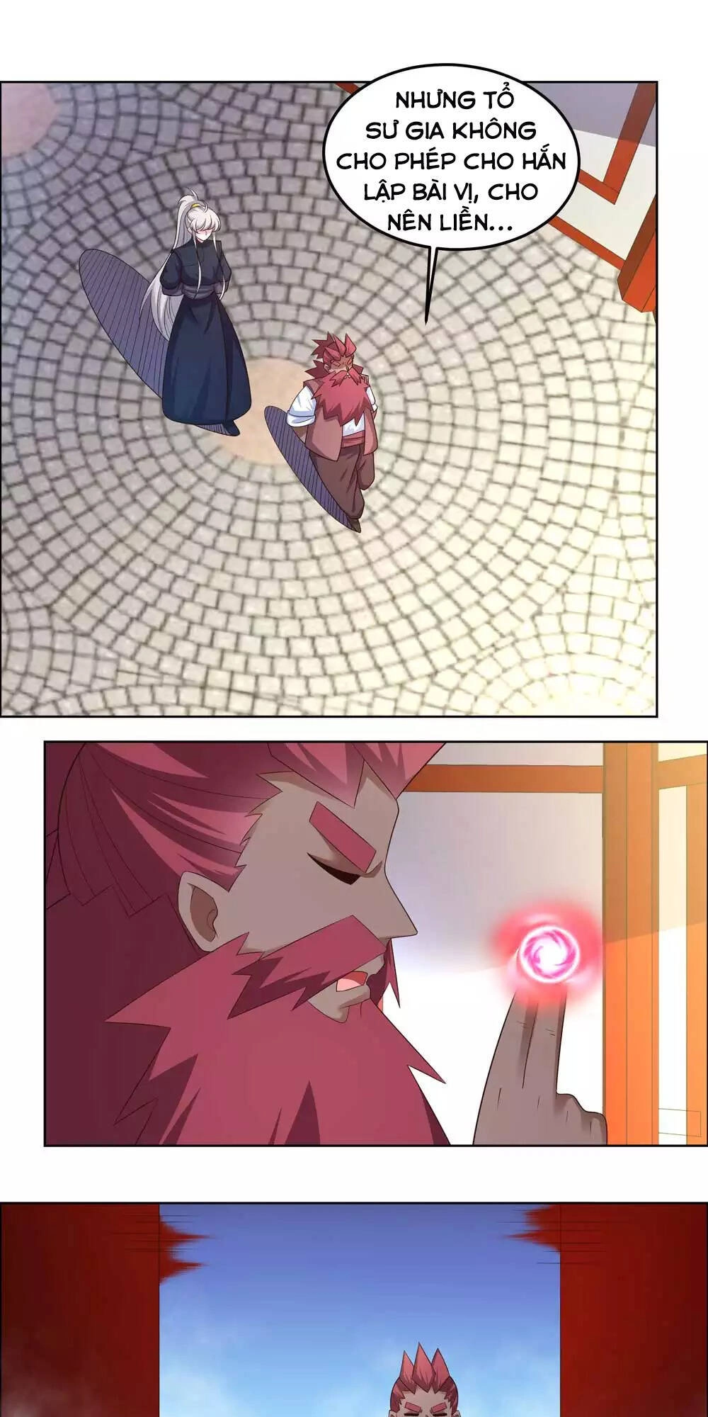 Tôn Thượng Chapter 188 - 24