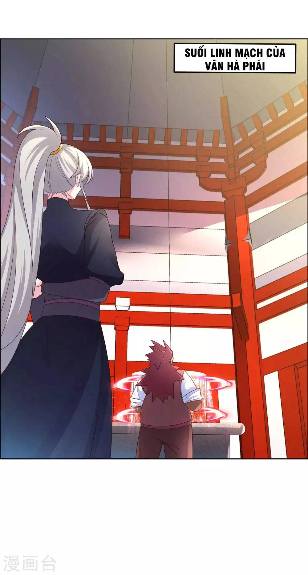 Tôn Thượng Chapter 188 - 26