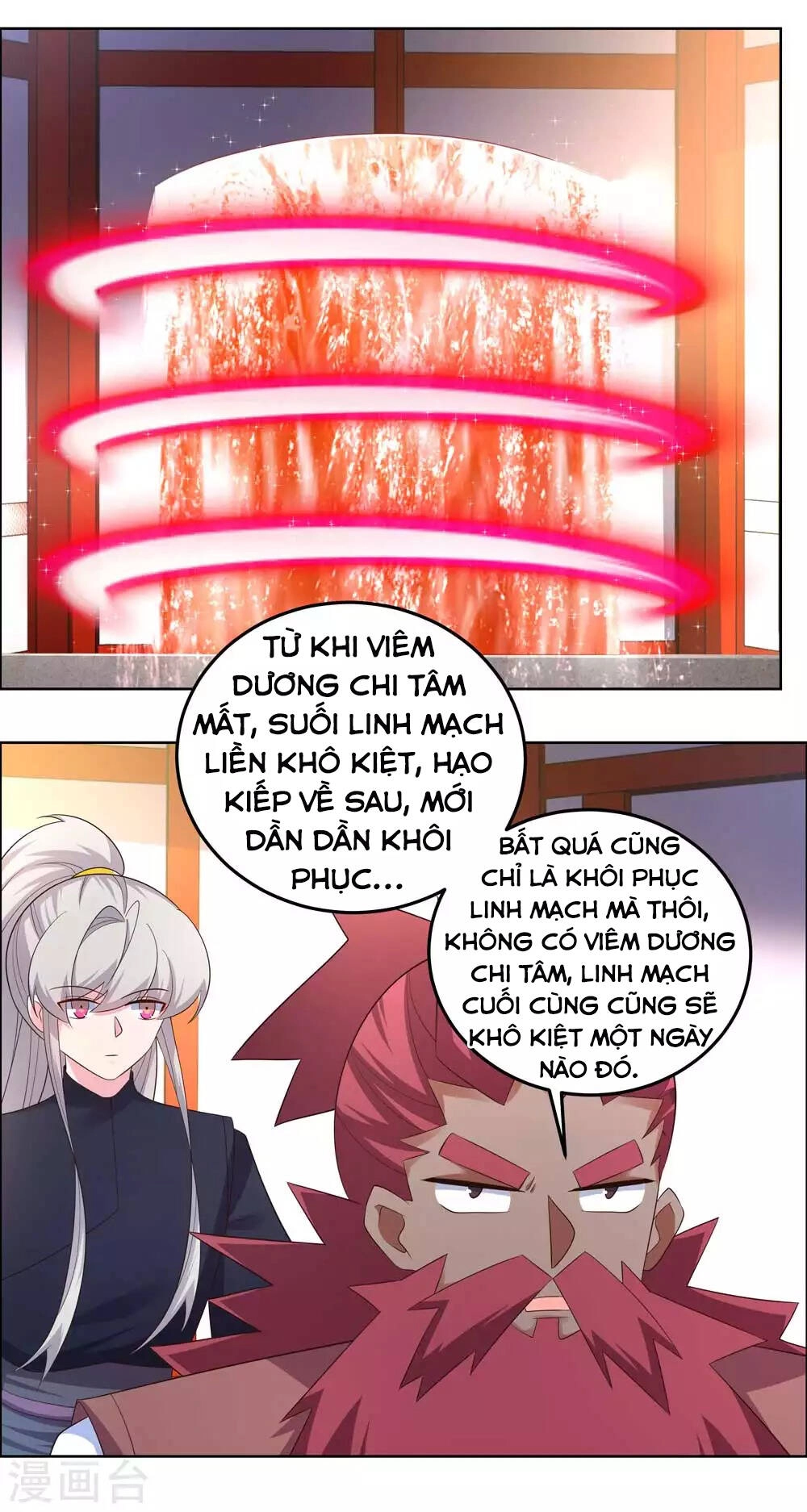 Tôn Thượng Chapter 188 - 27