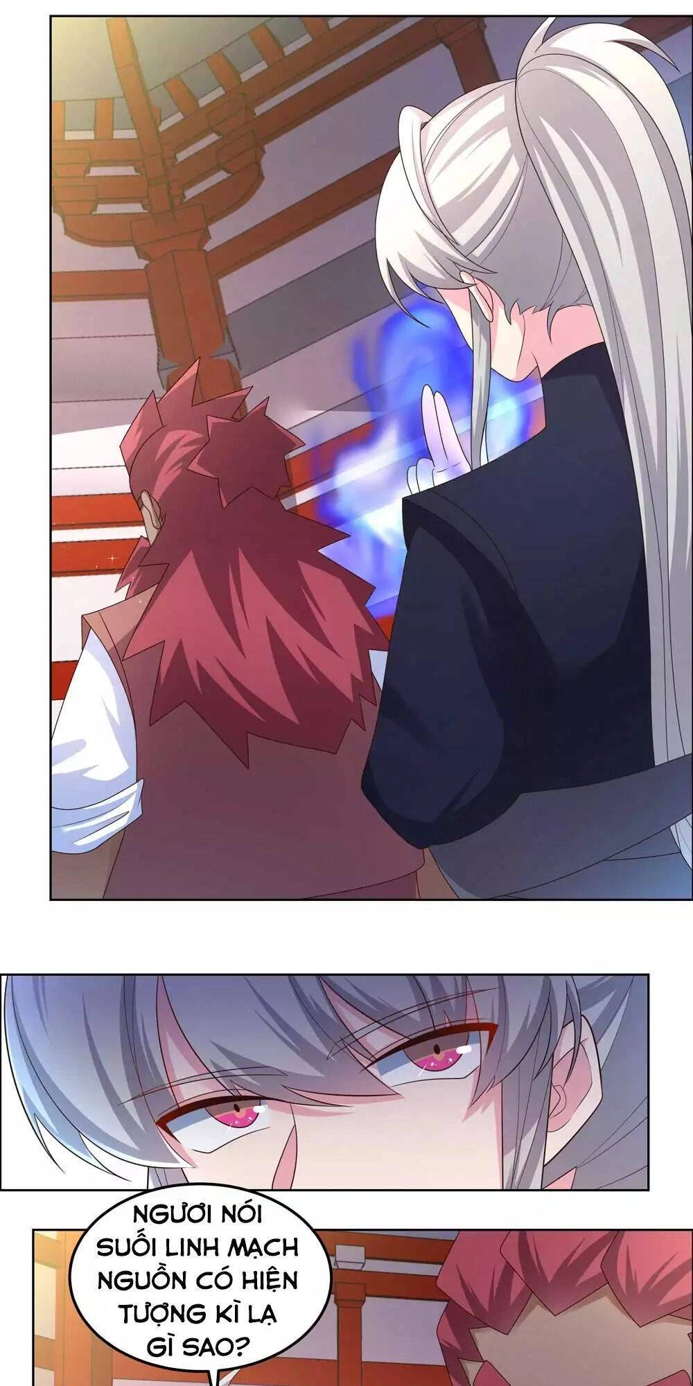 Tôn Thượng Chapter 189 - 2