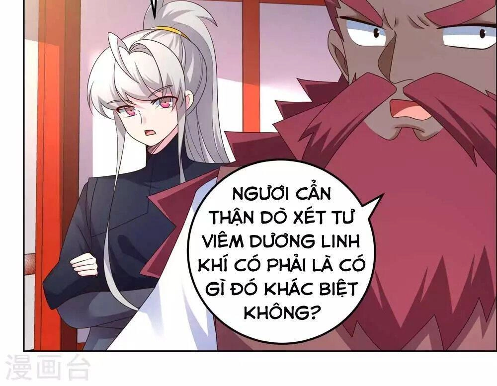 Tôn Thượng Chapter 189 - 3