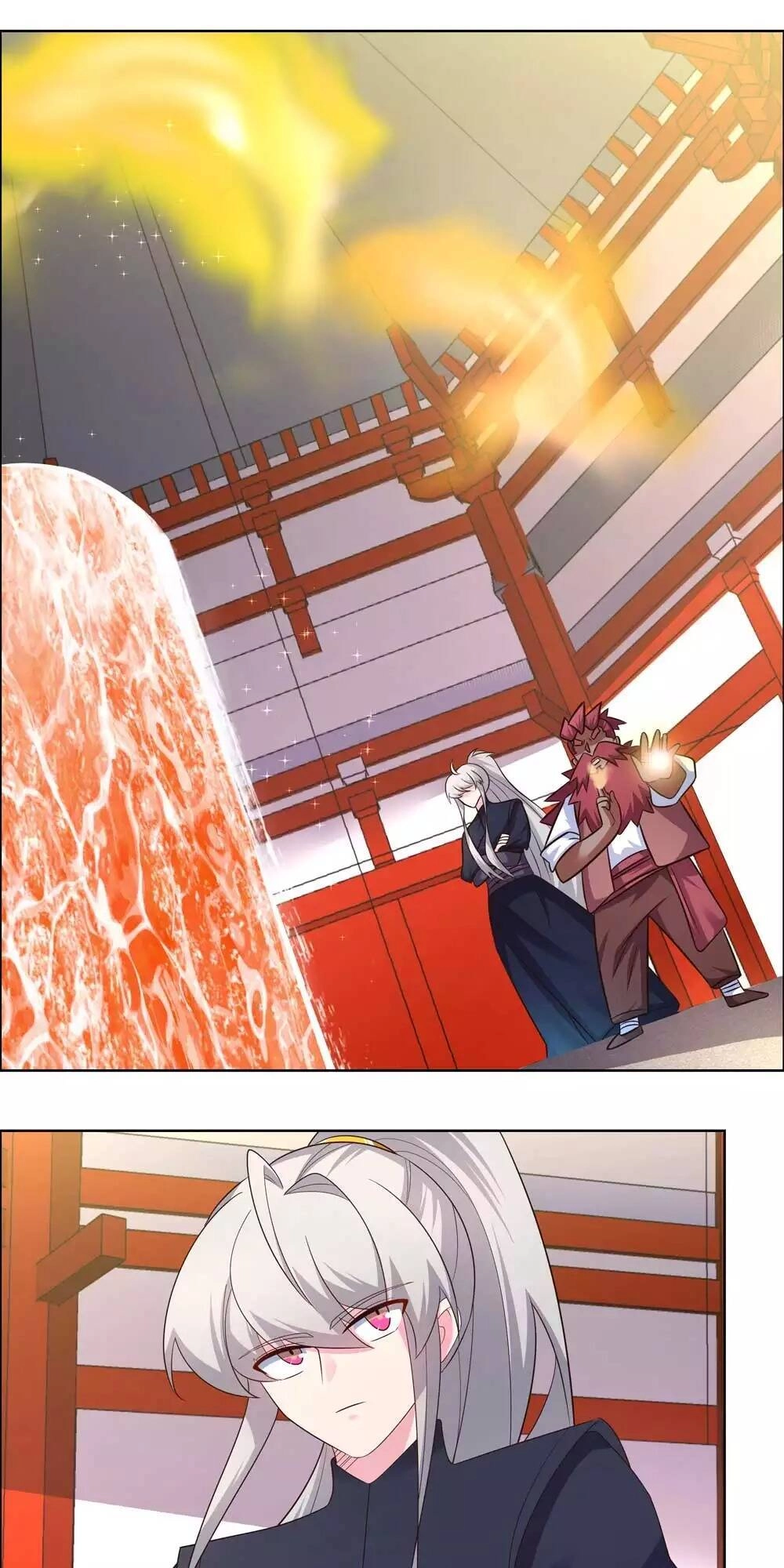 Tôn Thượng Chapter 189 - 8