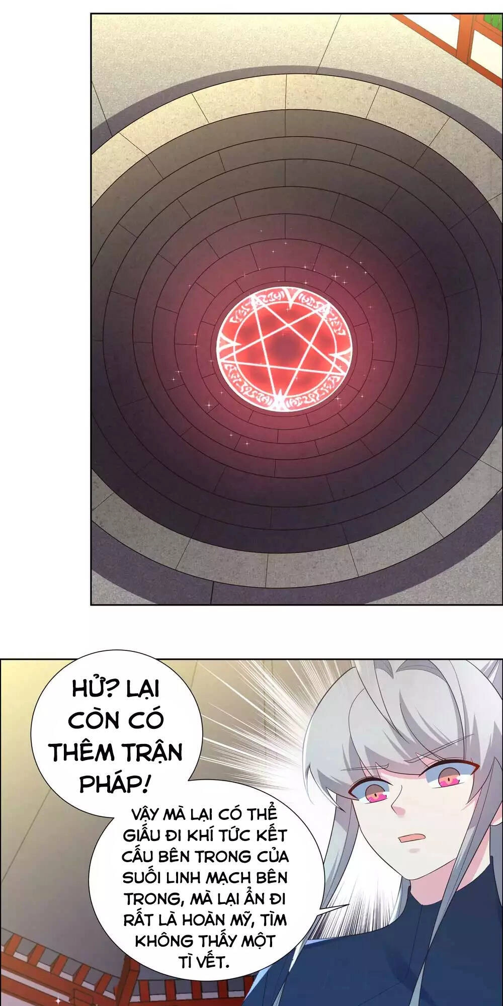 Tôn Thượng Chapter 189 - 13