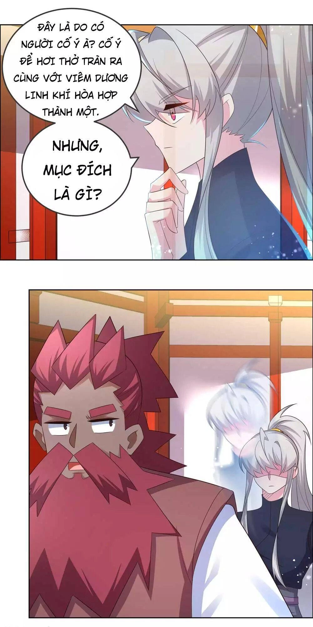 Tôn Thượng Chapter 189 - 15