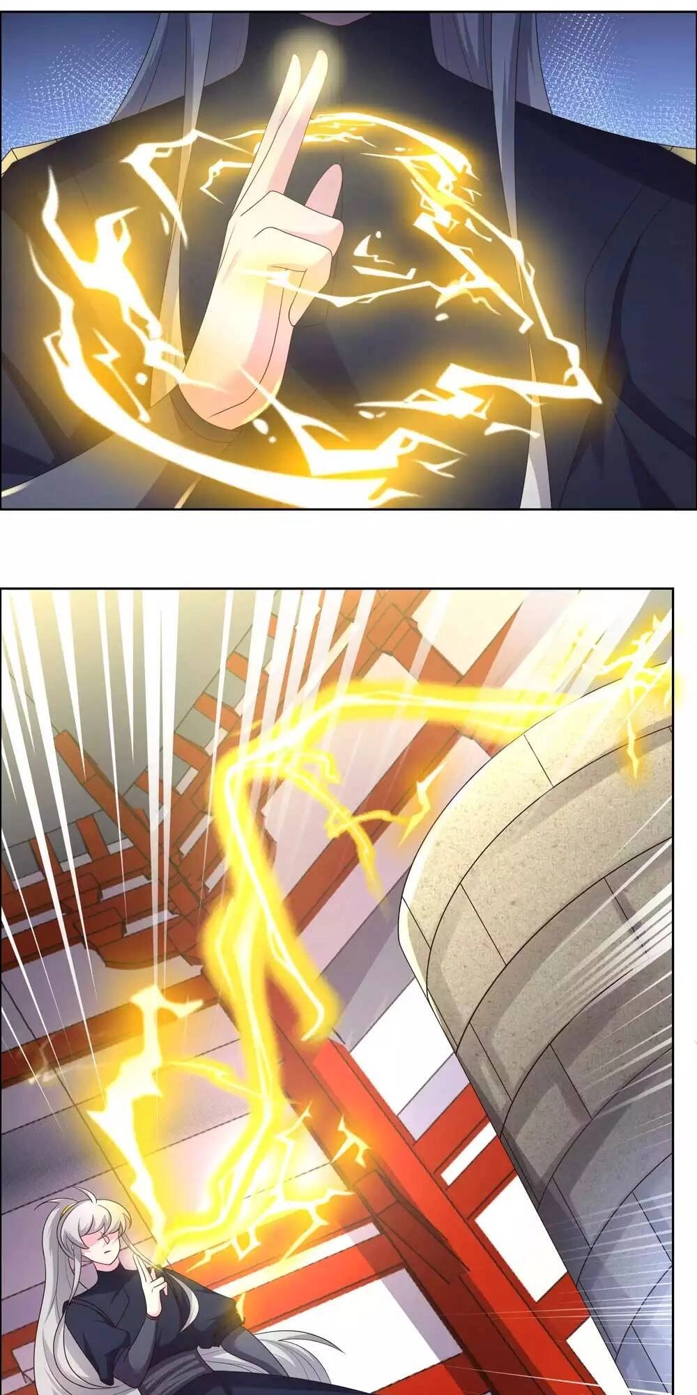 Tôn Thượng Chapter 189 - 17