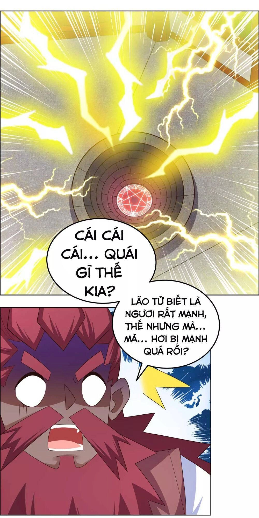 Tôn Thượng Chapter 189 - 19