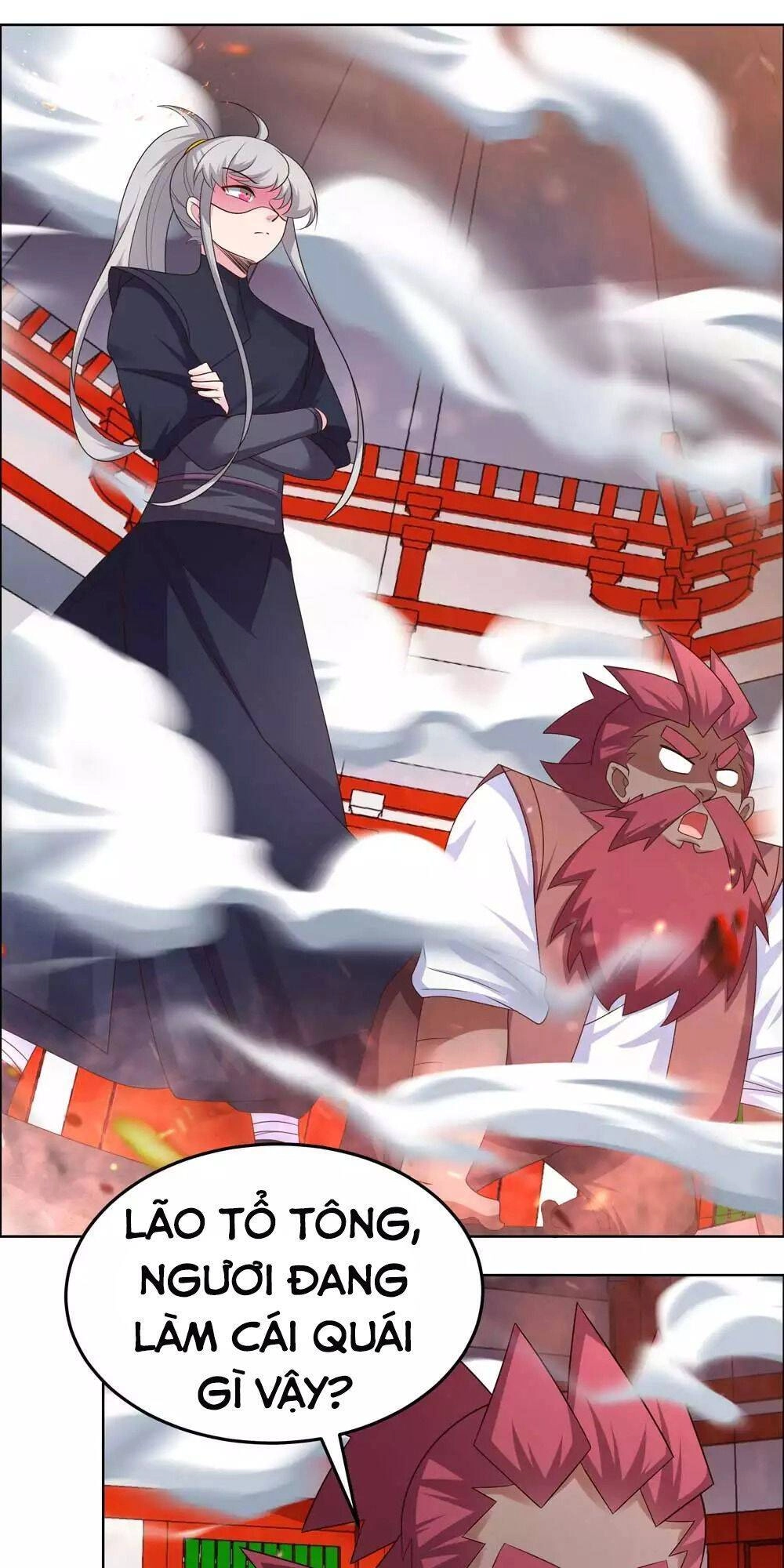 Tôn Thượng Chapter 189 - 23