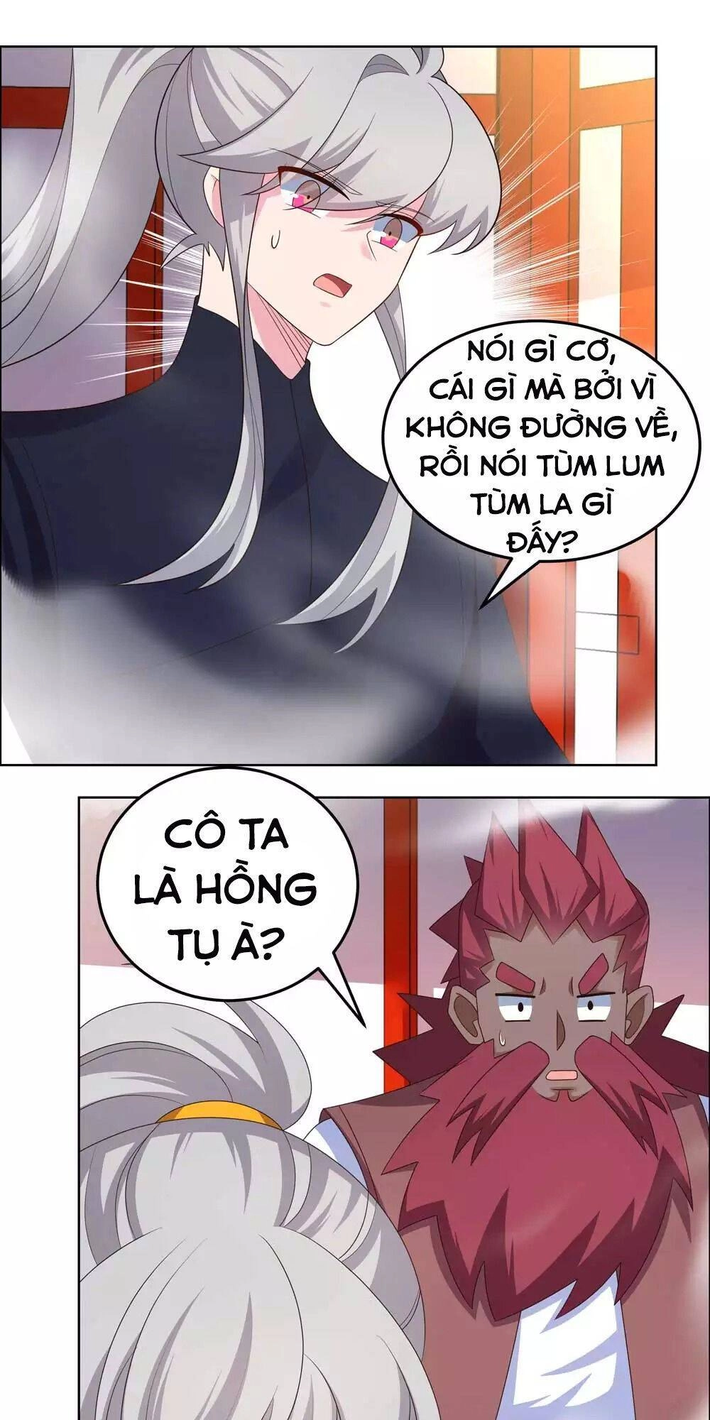 Tôn Thượng Chapter 191 - 3