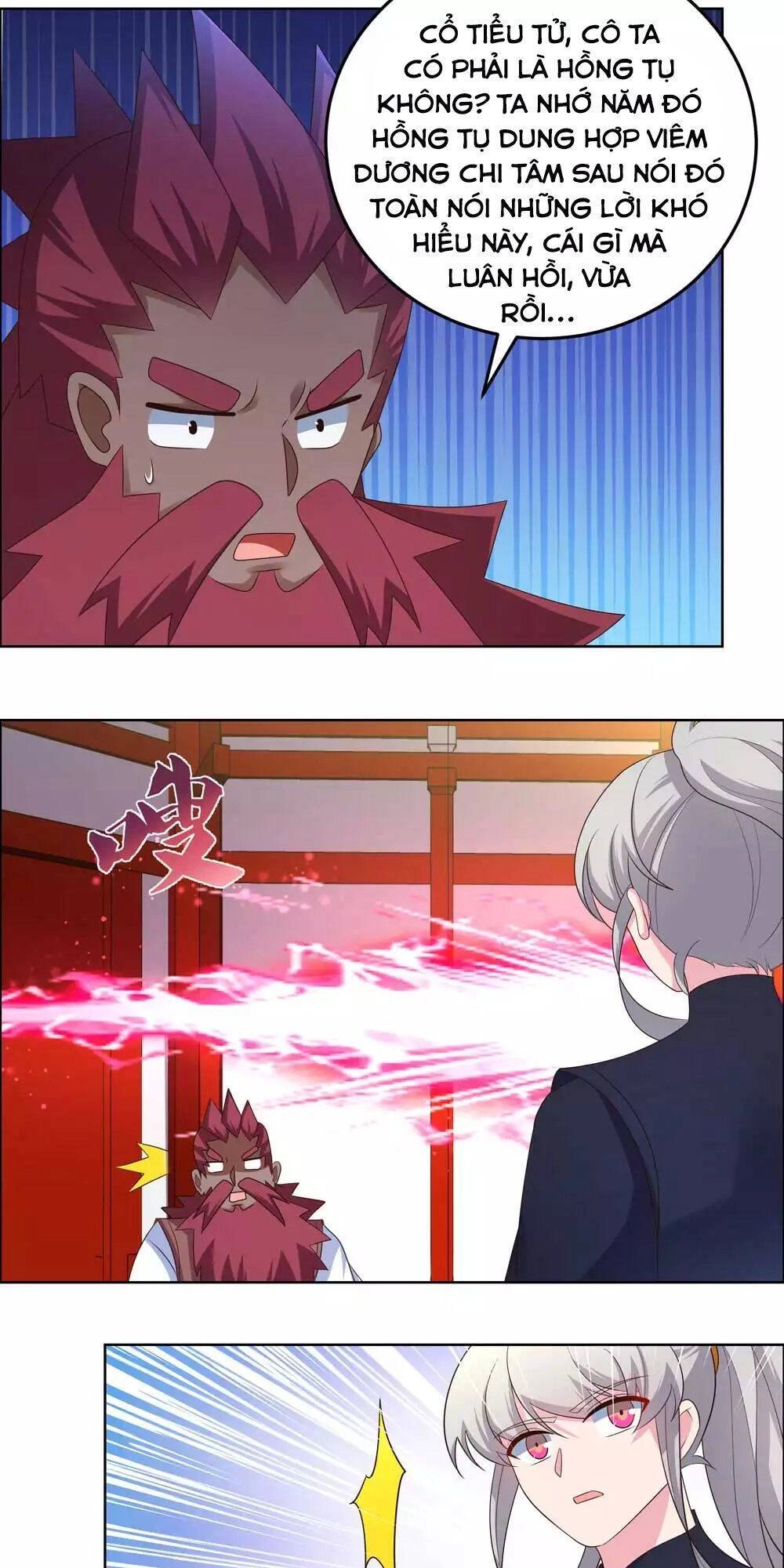 Tôn Thượng Chapter 191 - 5