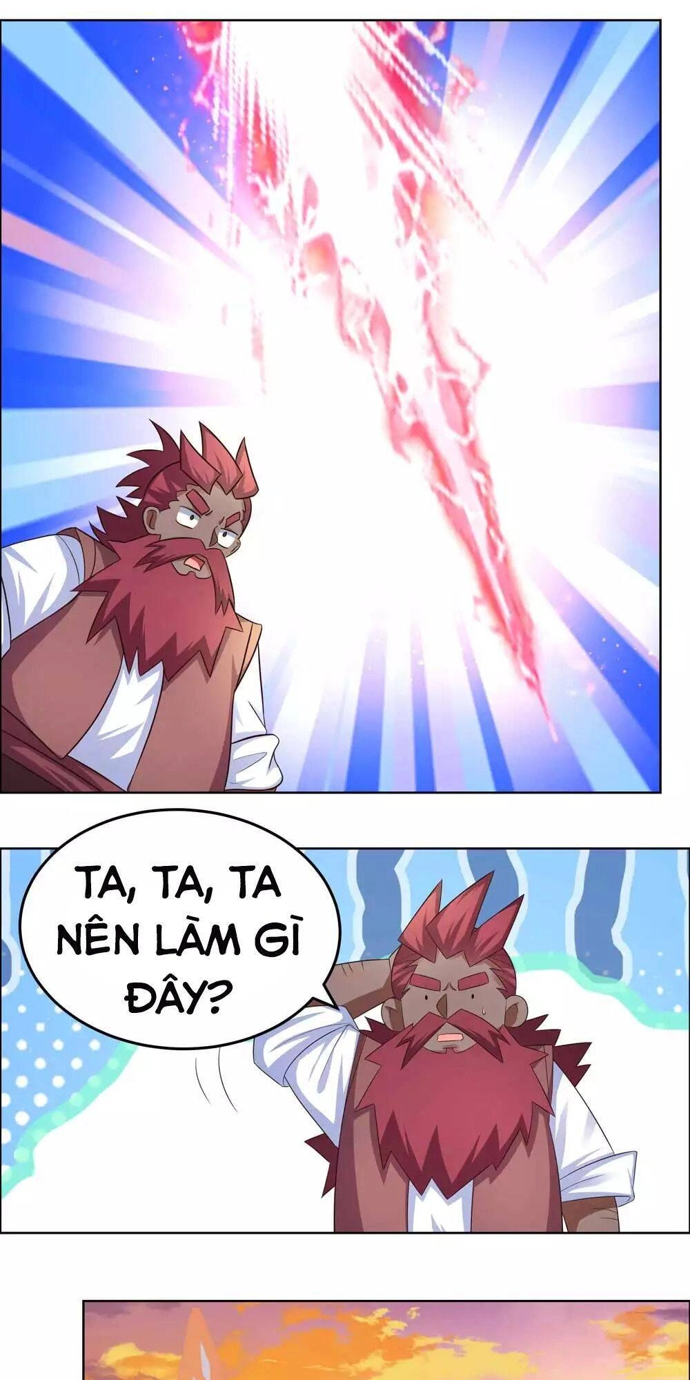 Tôn Thượng Chapter 191 - 7