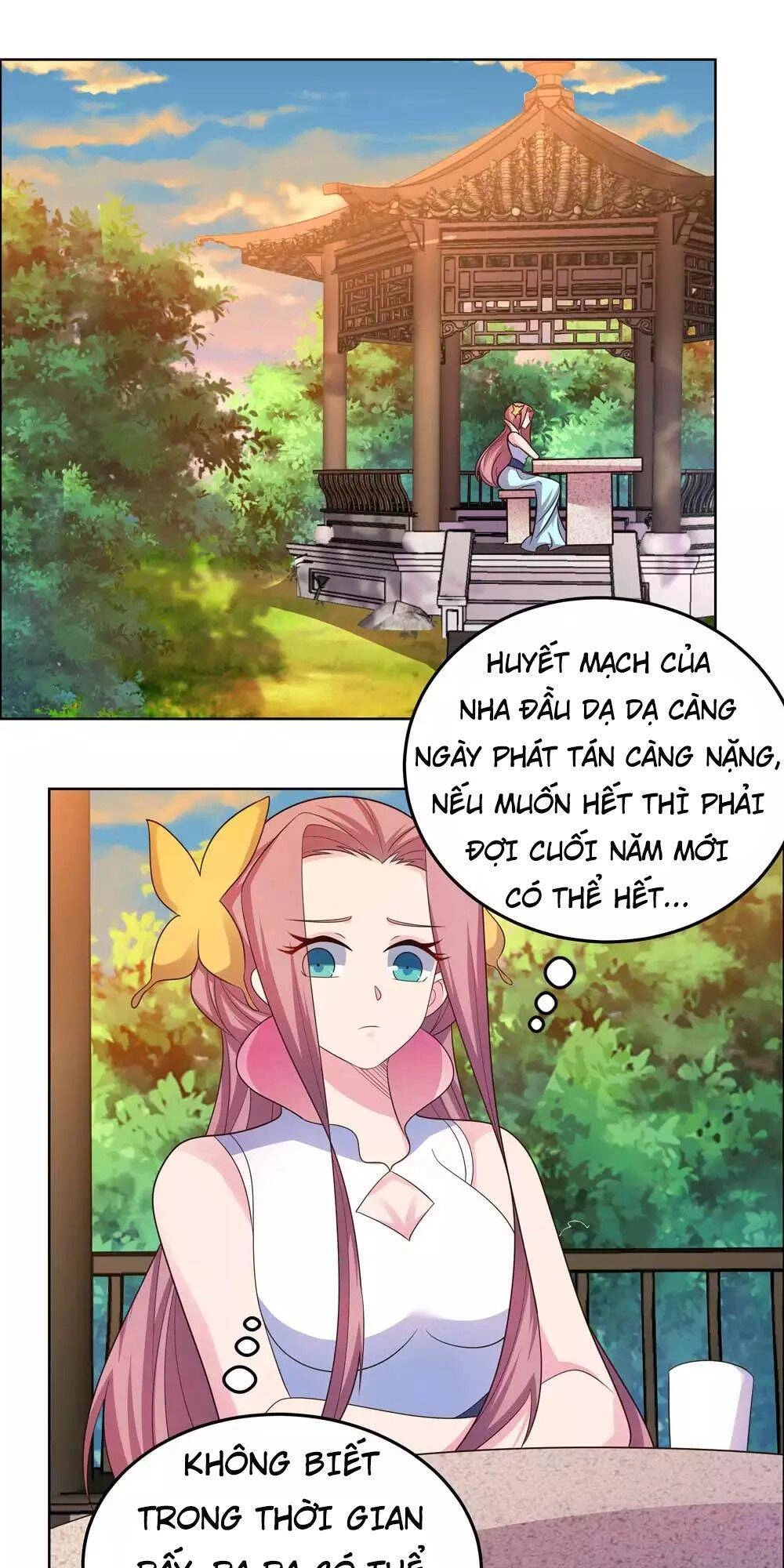 Tôn Thượng Chapter 191 - 9