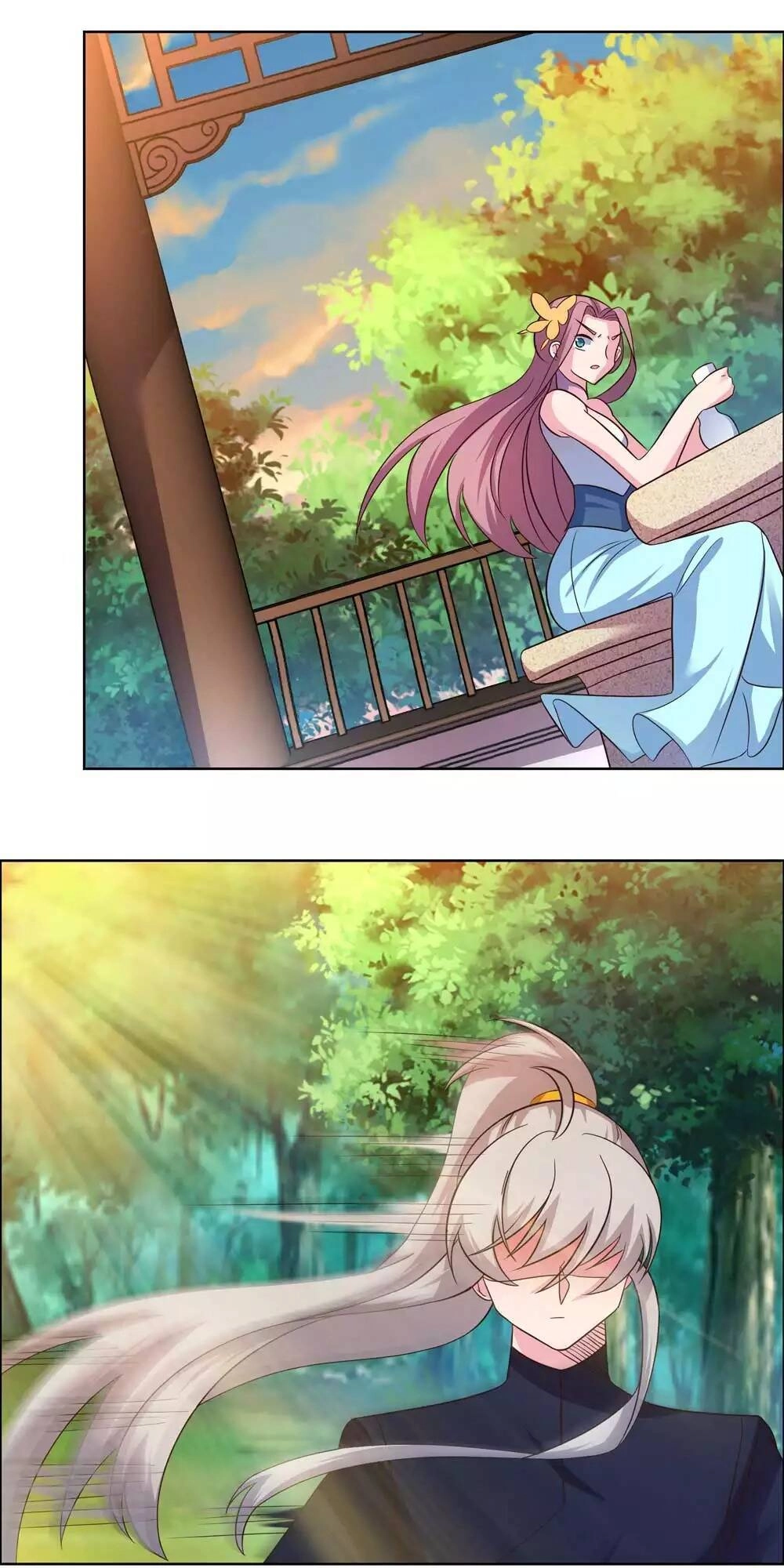 Tôn Thượng Chapter 191 - 13