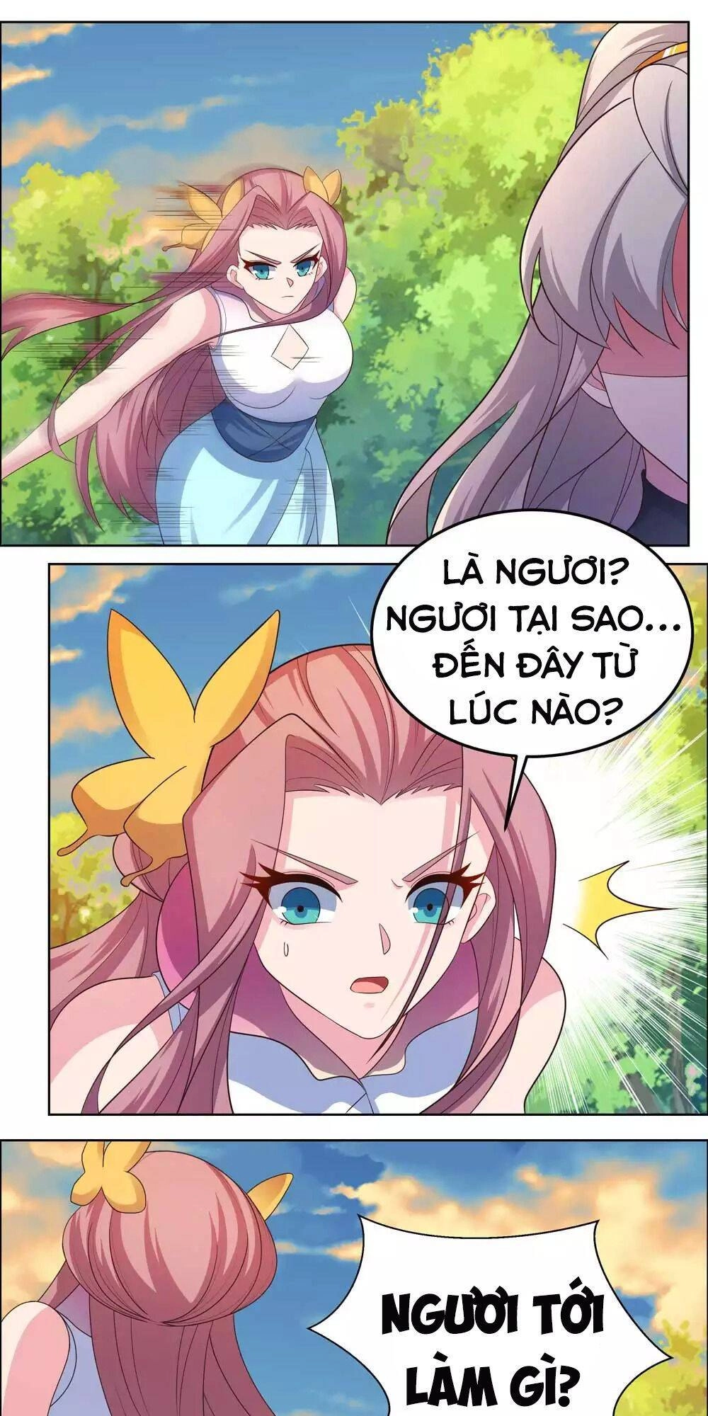 Tôn Thượng Chapter 191 - 15