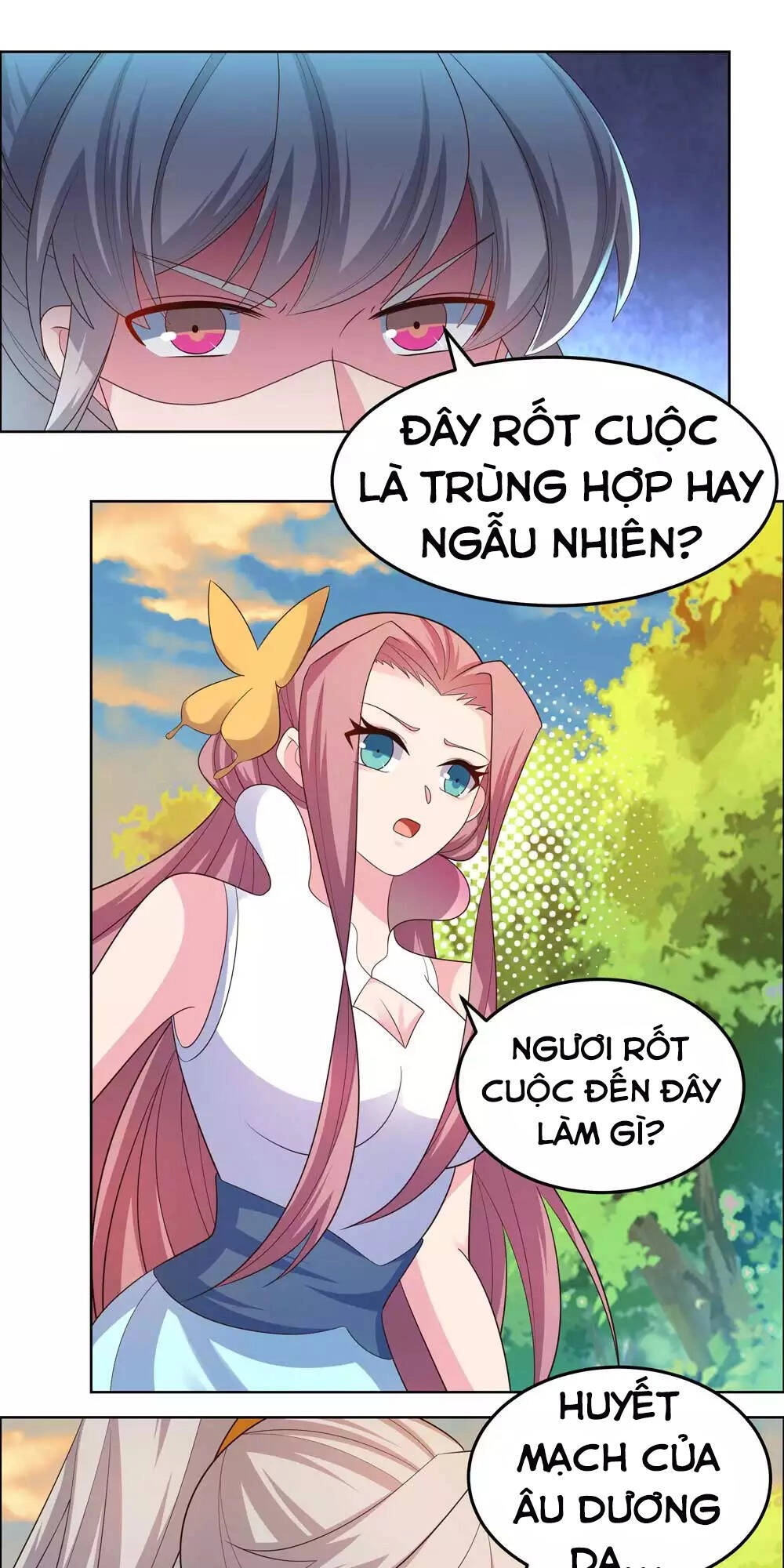 Tôn Thượng Chapter 191 - 19