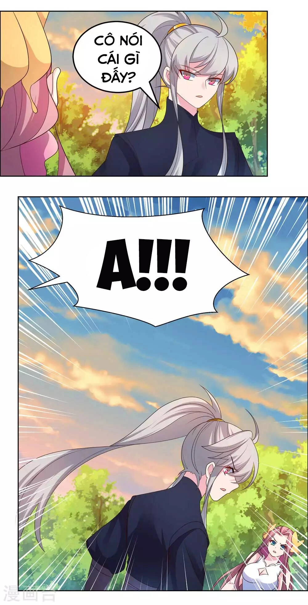 Tôn Thượng Chapter 191 - 23