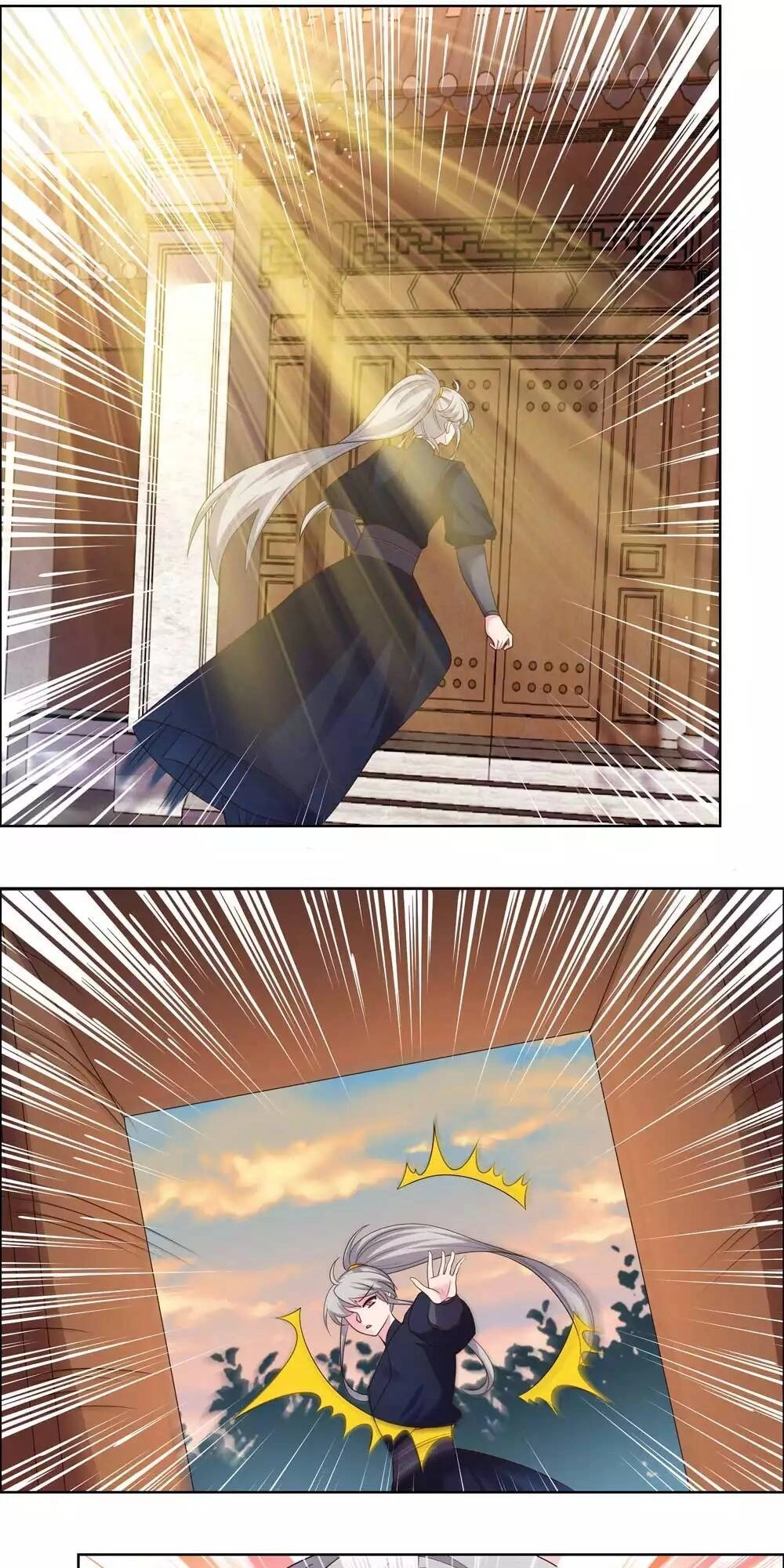 Tôn Thượng Chapter 191 - 24