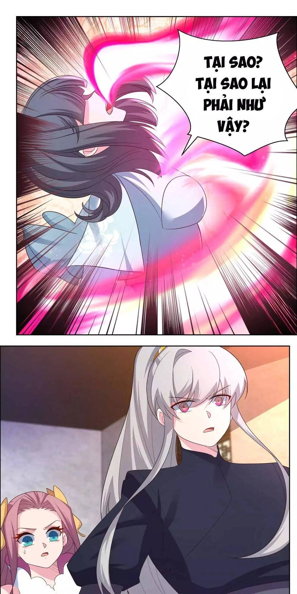 Tôn Thượng Chapter 192 - 5